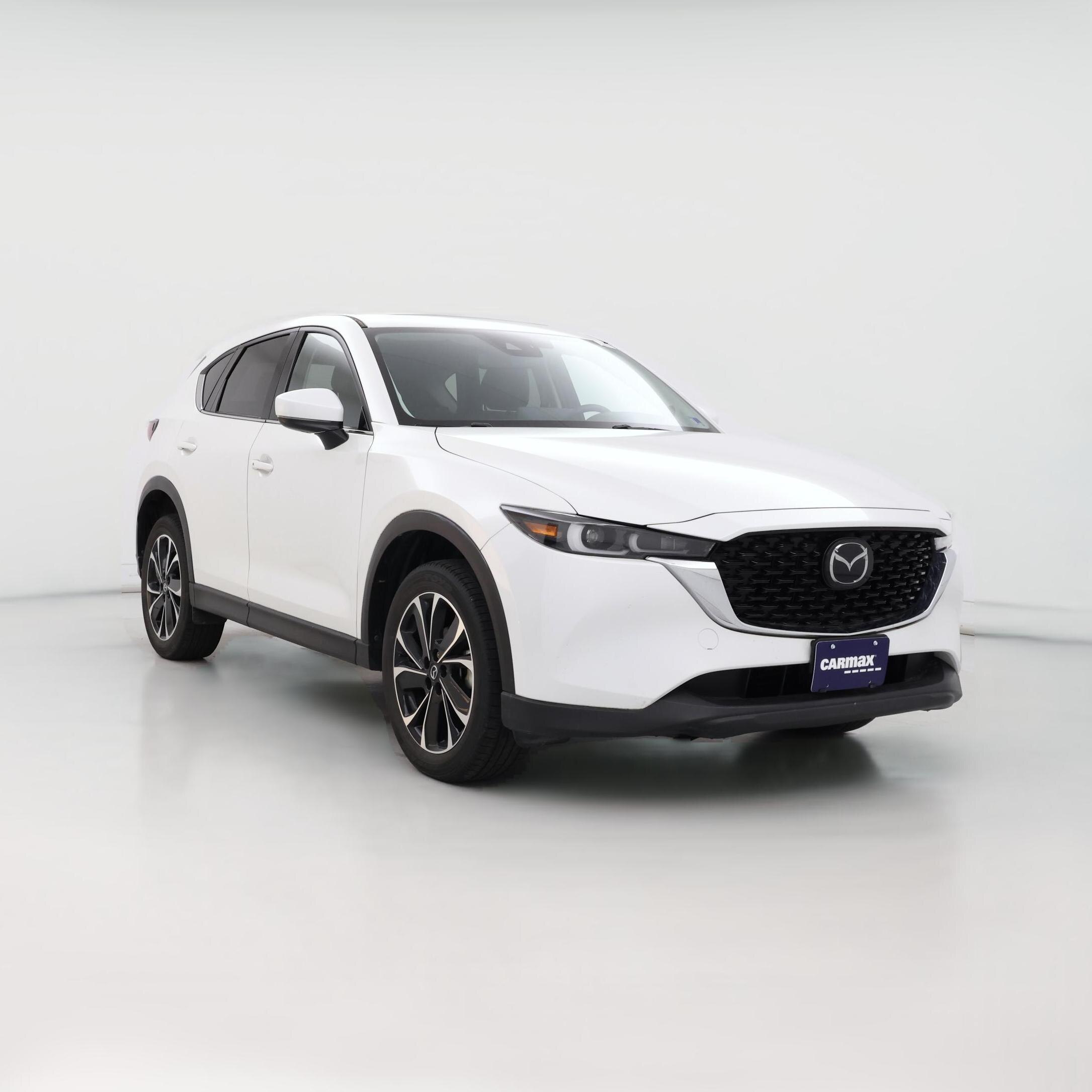 Thumbnail: 2023 Mazda CX-5 - 1