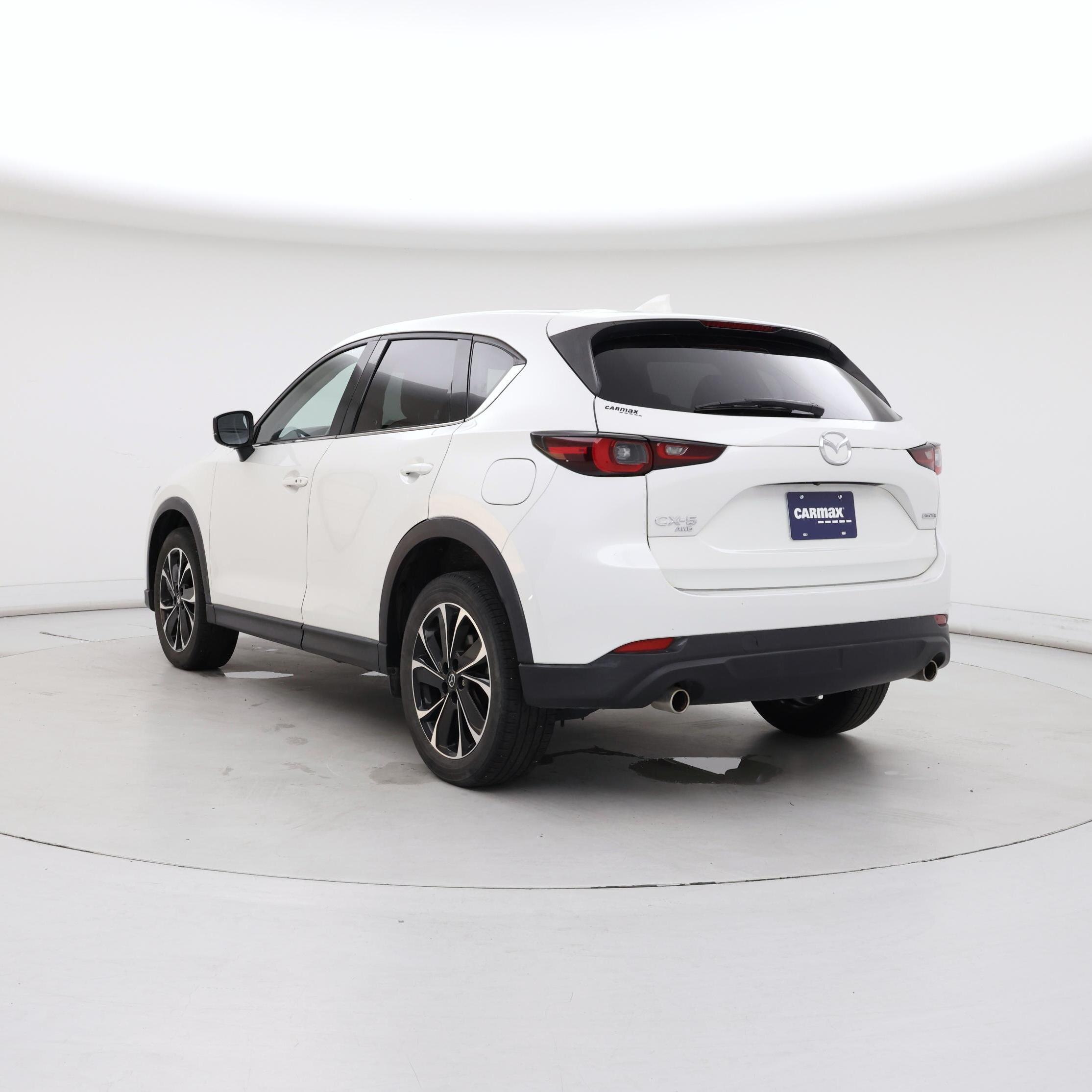 Thumbnail: 2023 Mazda CX-5 - 2