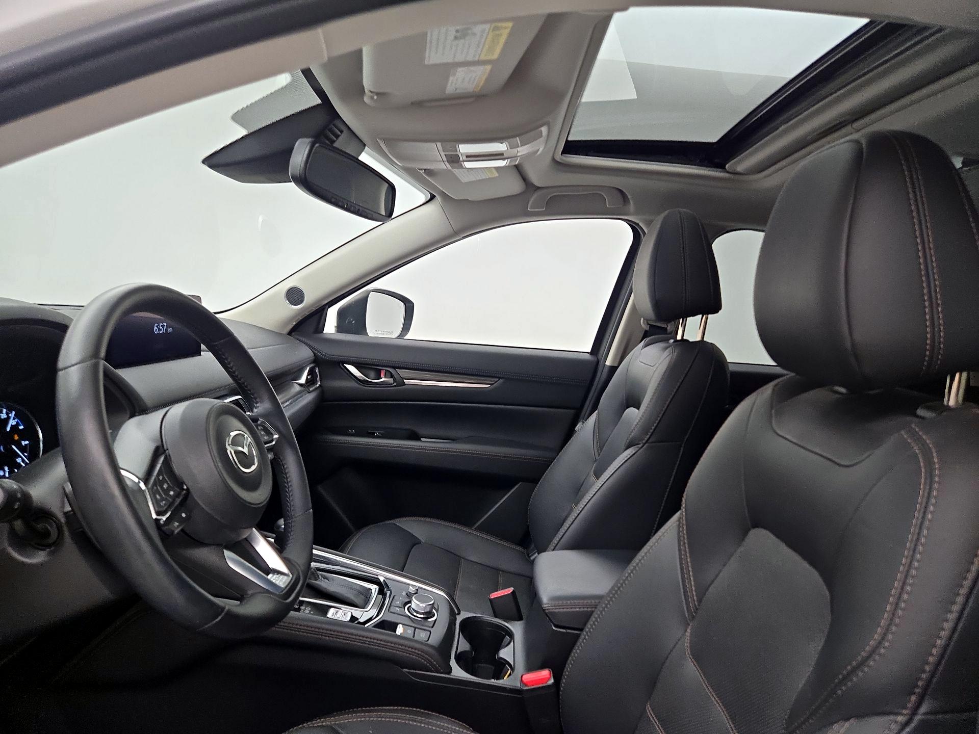 Thumbnail: 2023 Mazda CX-5 - 19