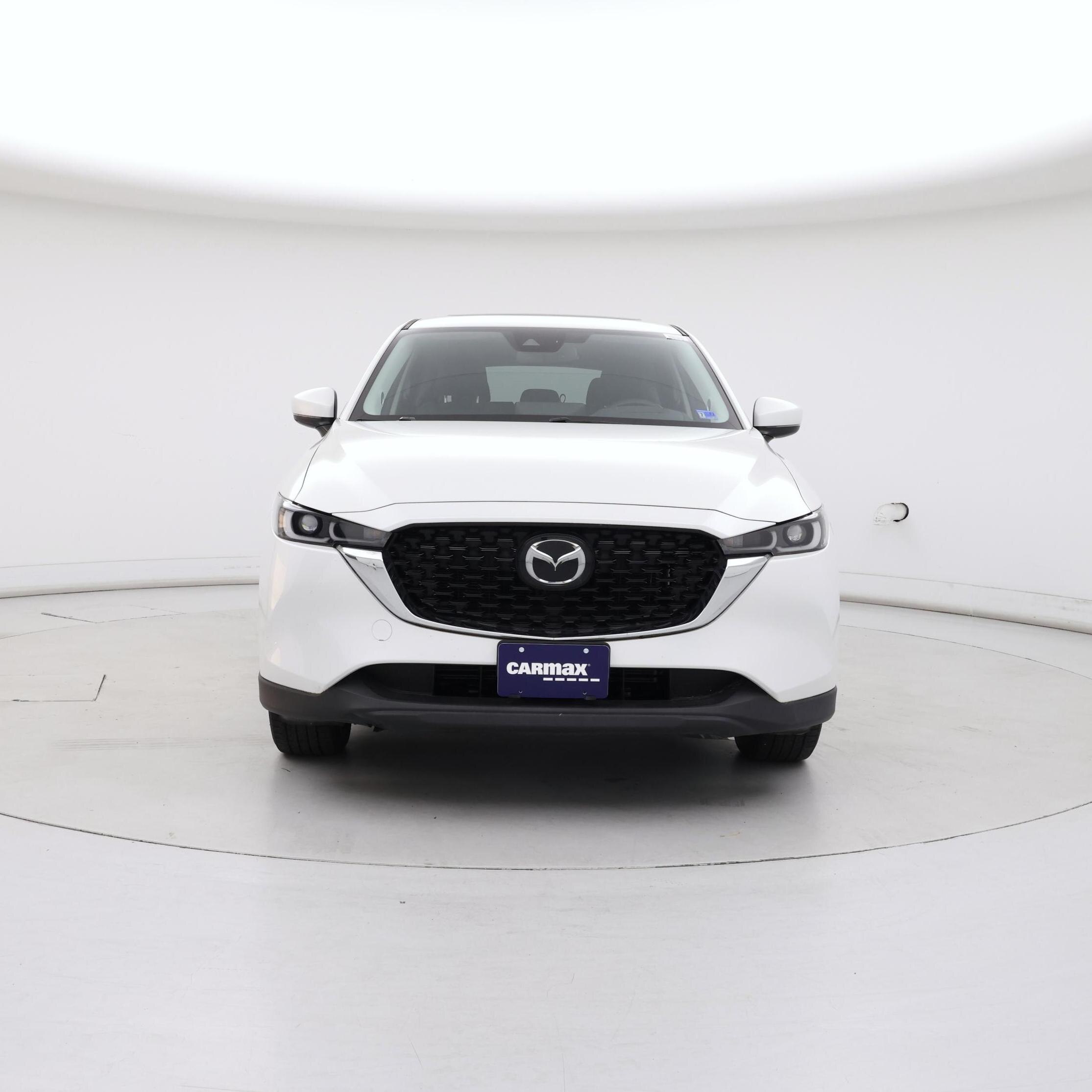 Thumbnail: 2023 Mazda CX-5 - 5