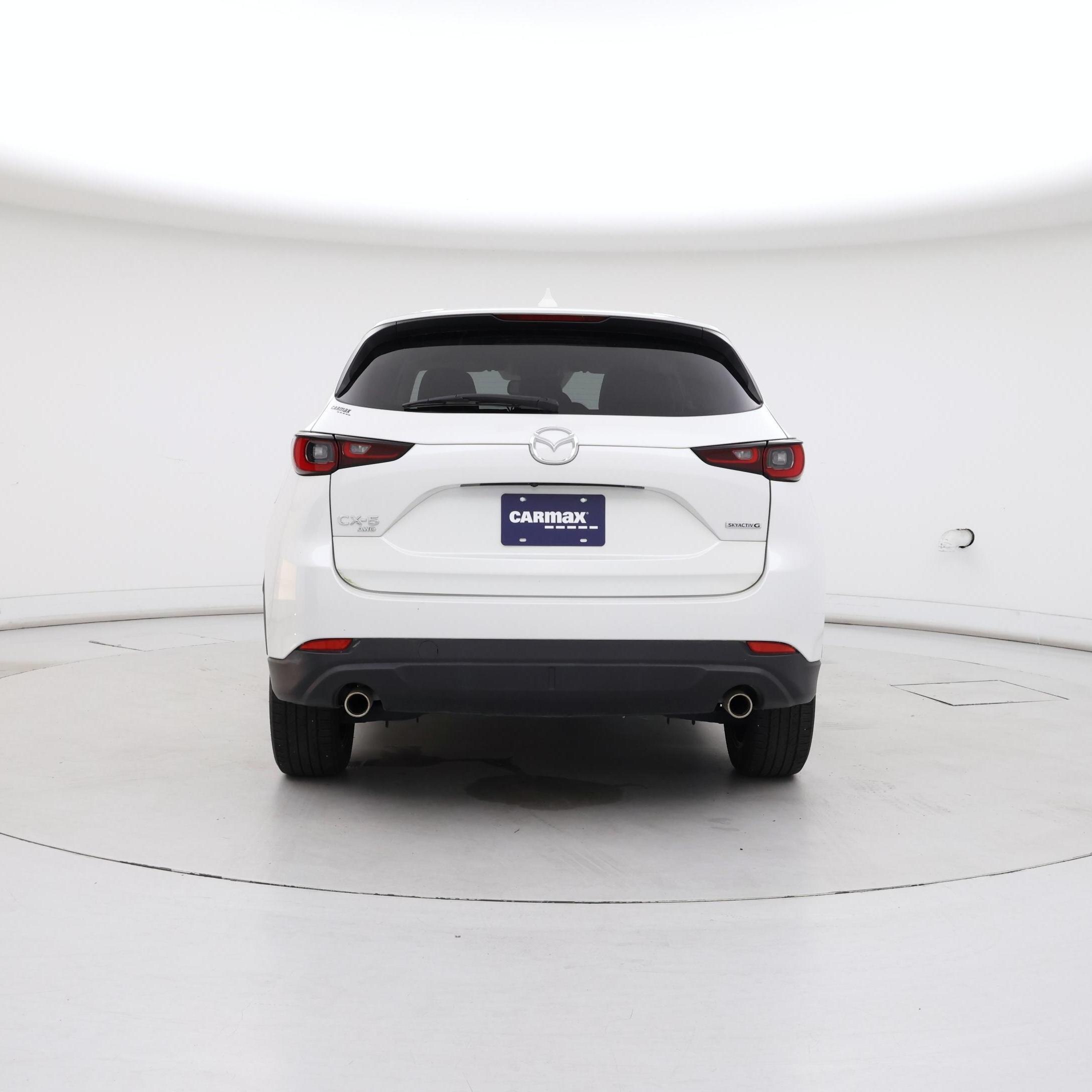 Thumbnail: 2023 Mazda CX-5 - 6