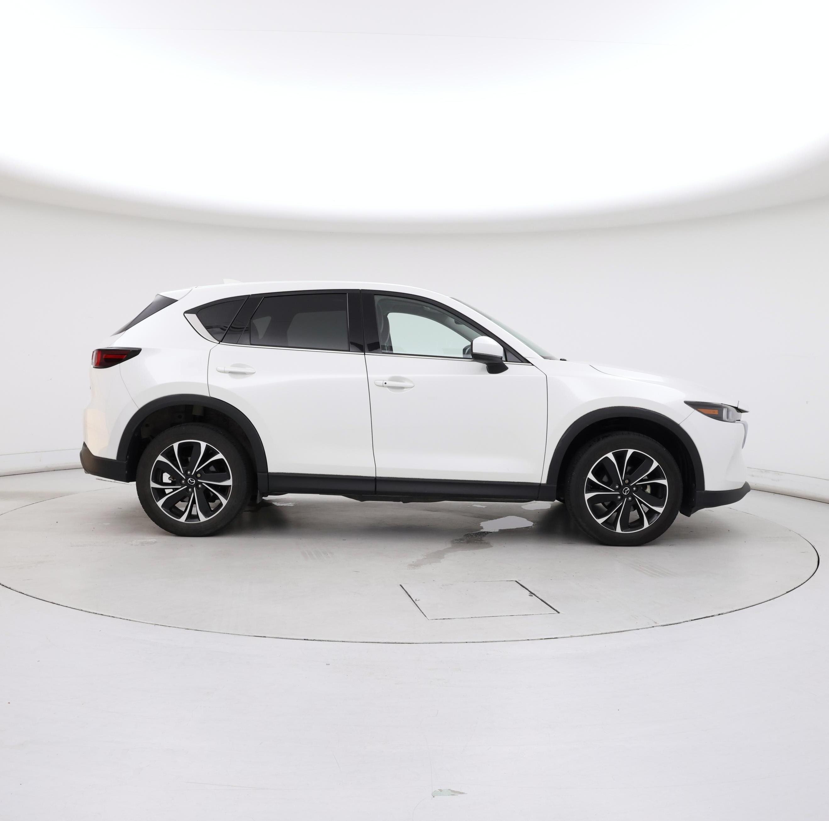 Thumbnail: 2023 Mazda CX-5 - 7