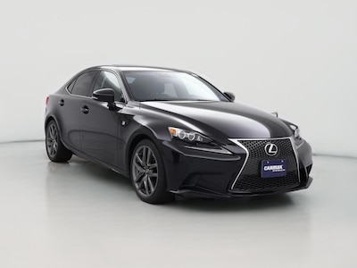 2014 Lexus IS 350