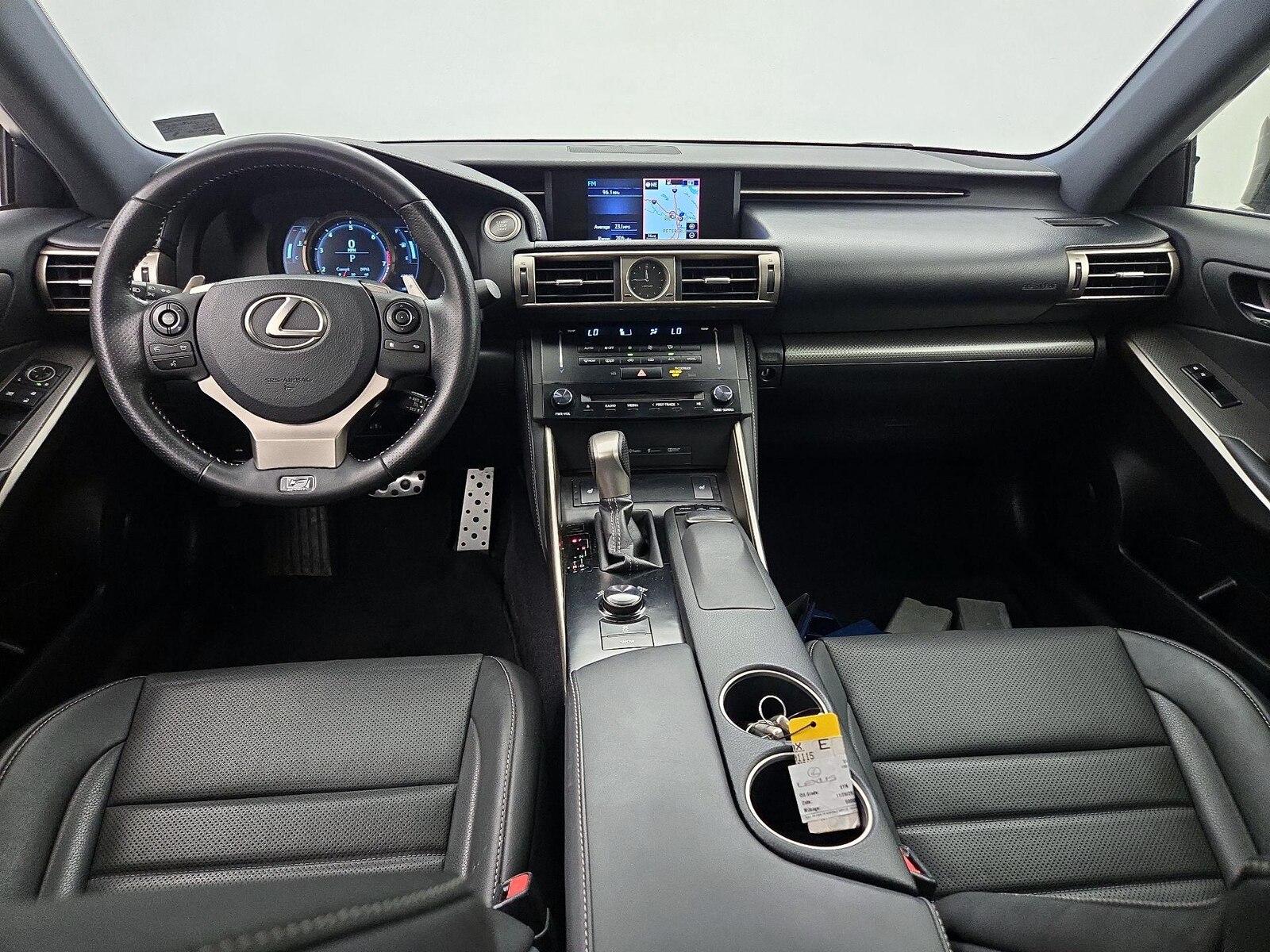 Navigation System