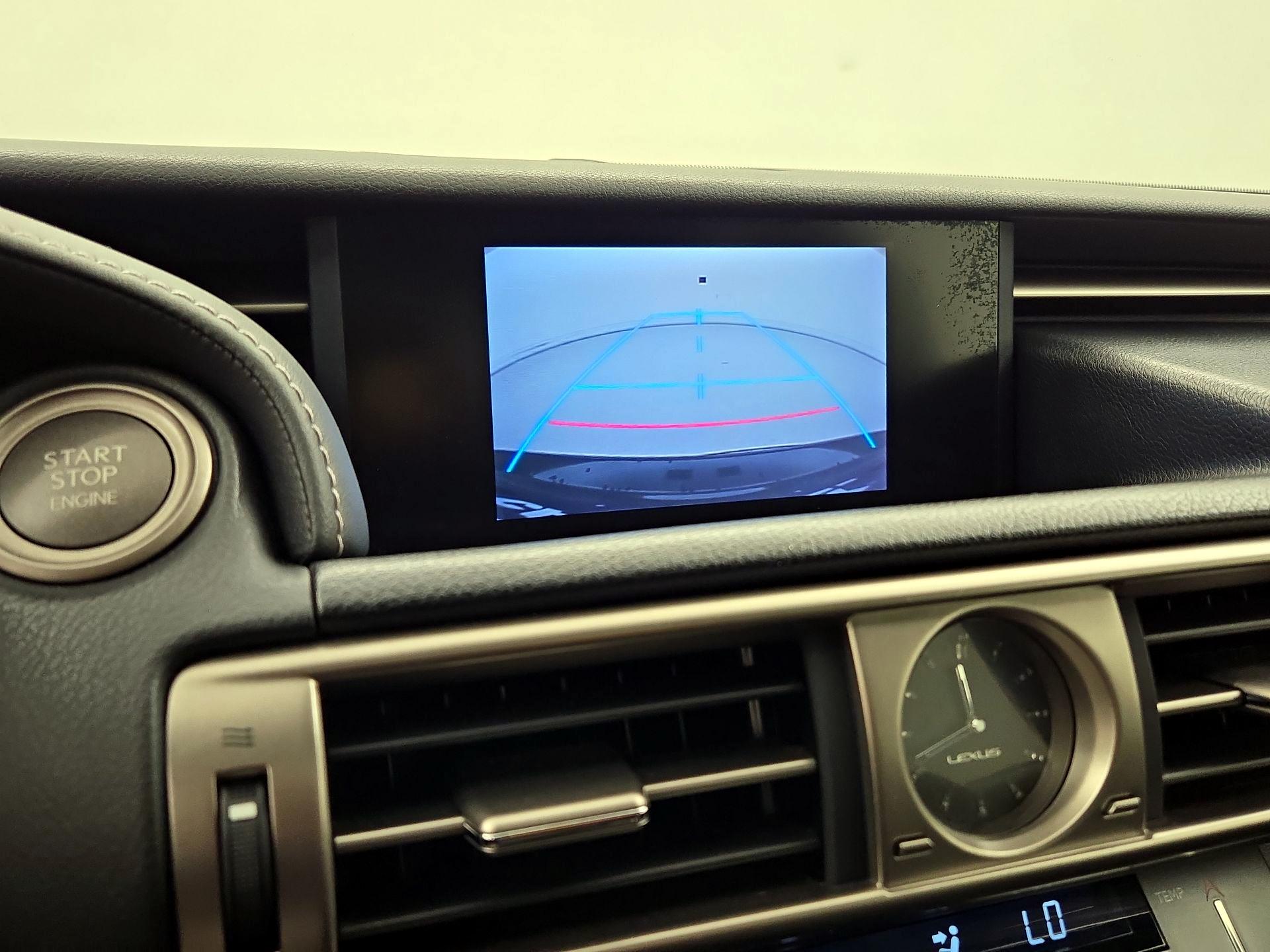 Thumbnail: 2014 Lexus IS - 15