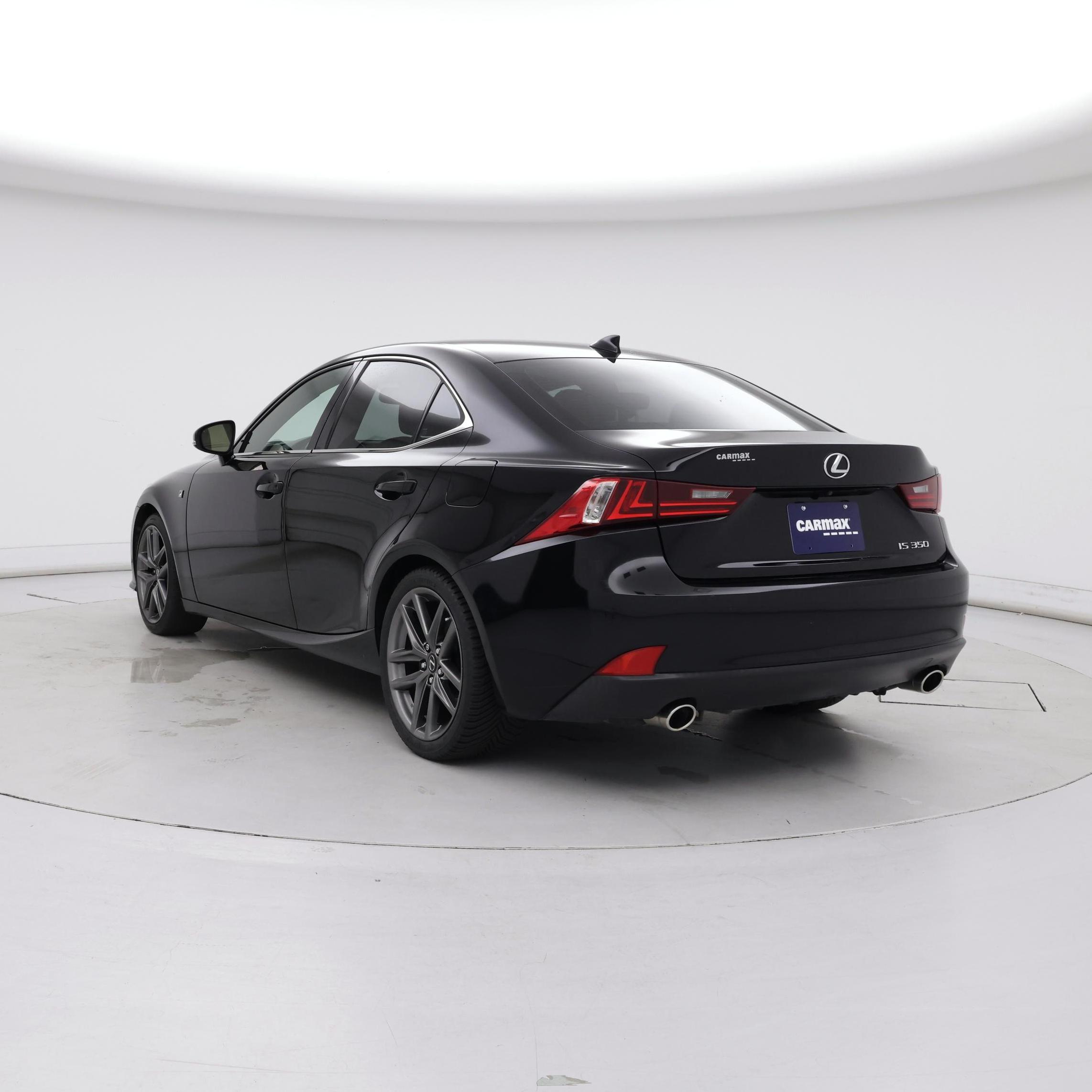 Thumbnail: 2014 Lexus IS - 2