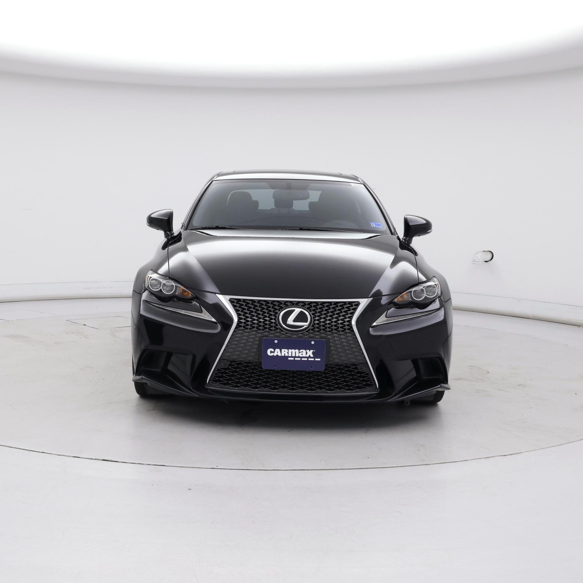 Thumbnail: 2014 Lexus IS - 5