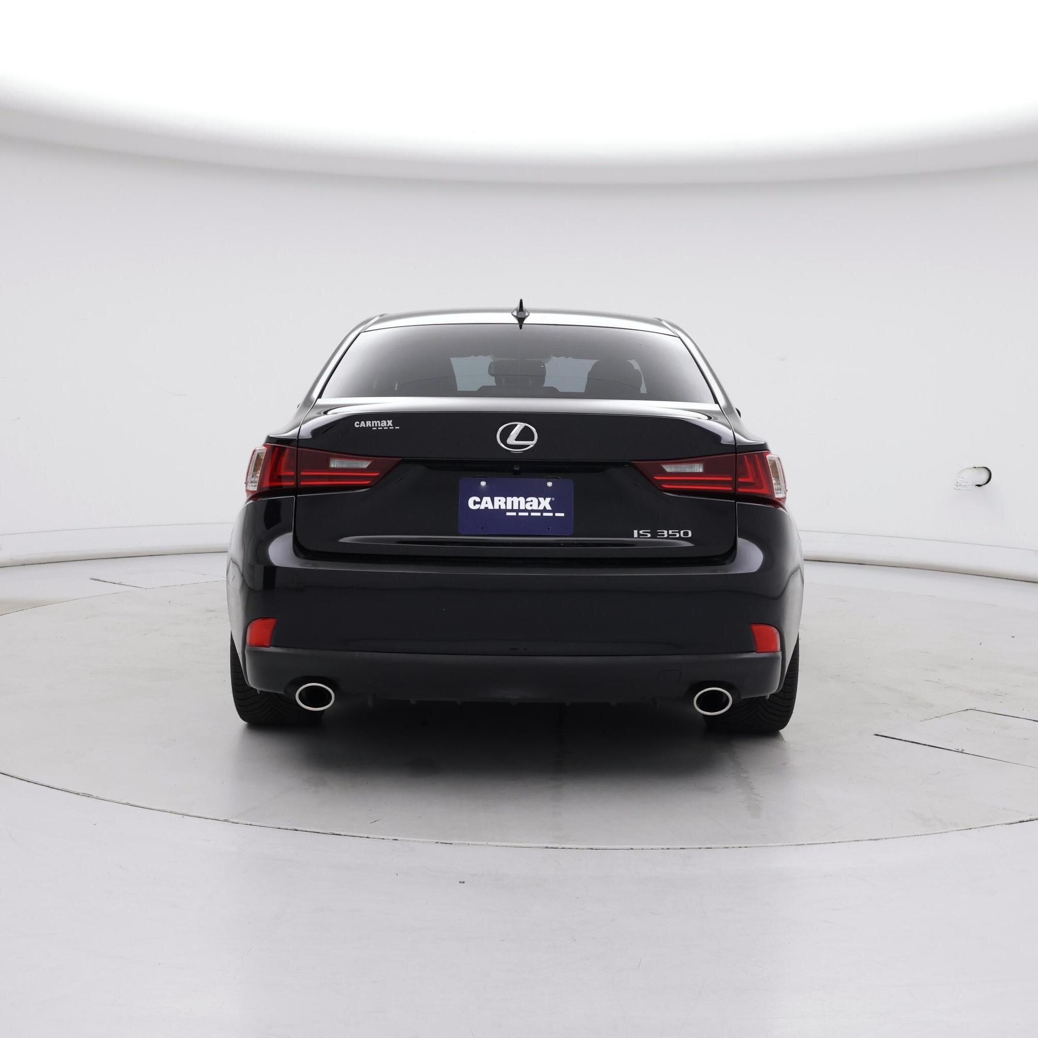 Thumbnail: 2014 Lexus IS - 6