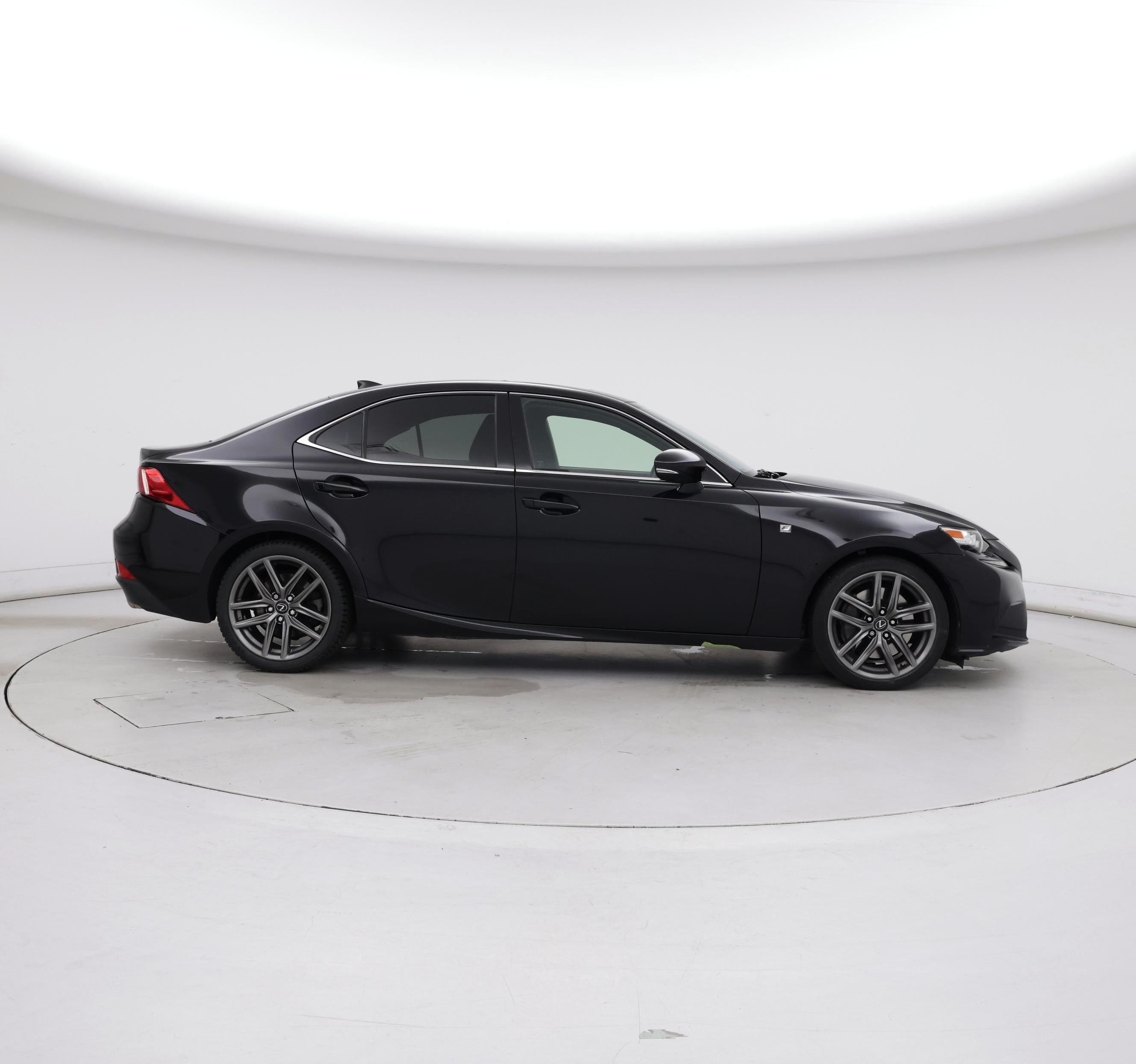 Thumbnail: 2014 Lexus IS - 7