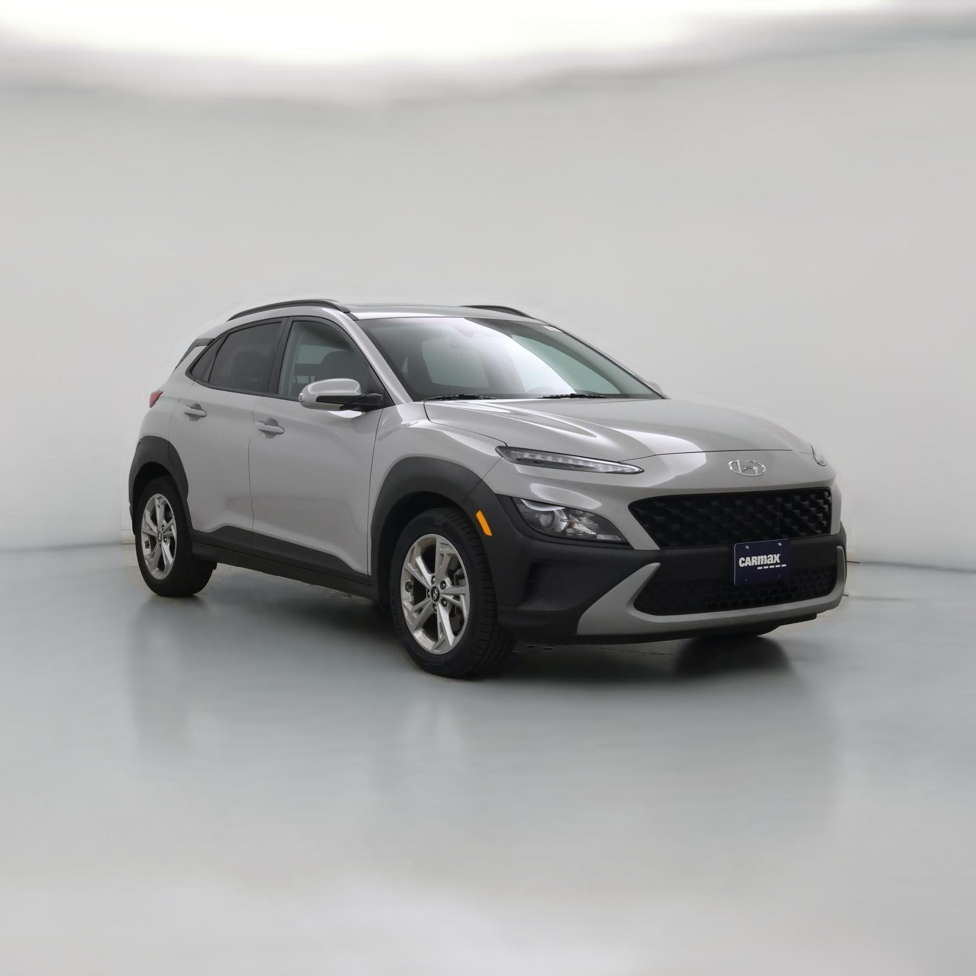 Thumbnail: 2023 Hyundai Kona - 1