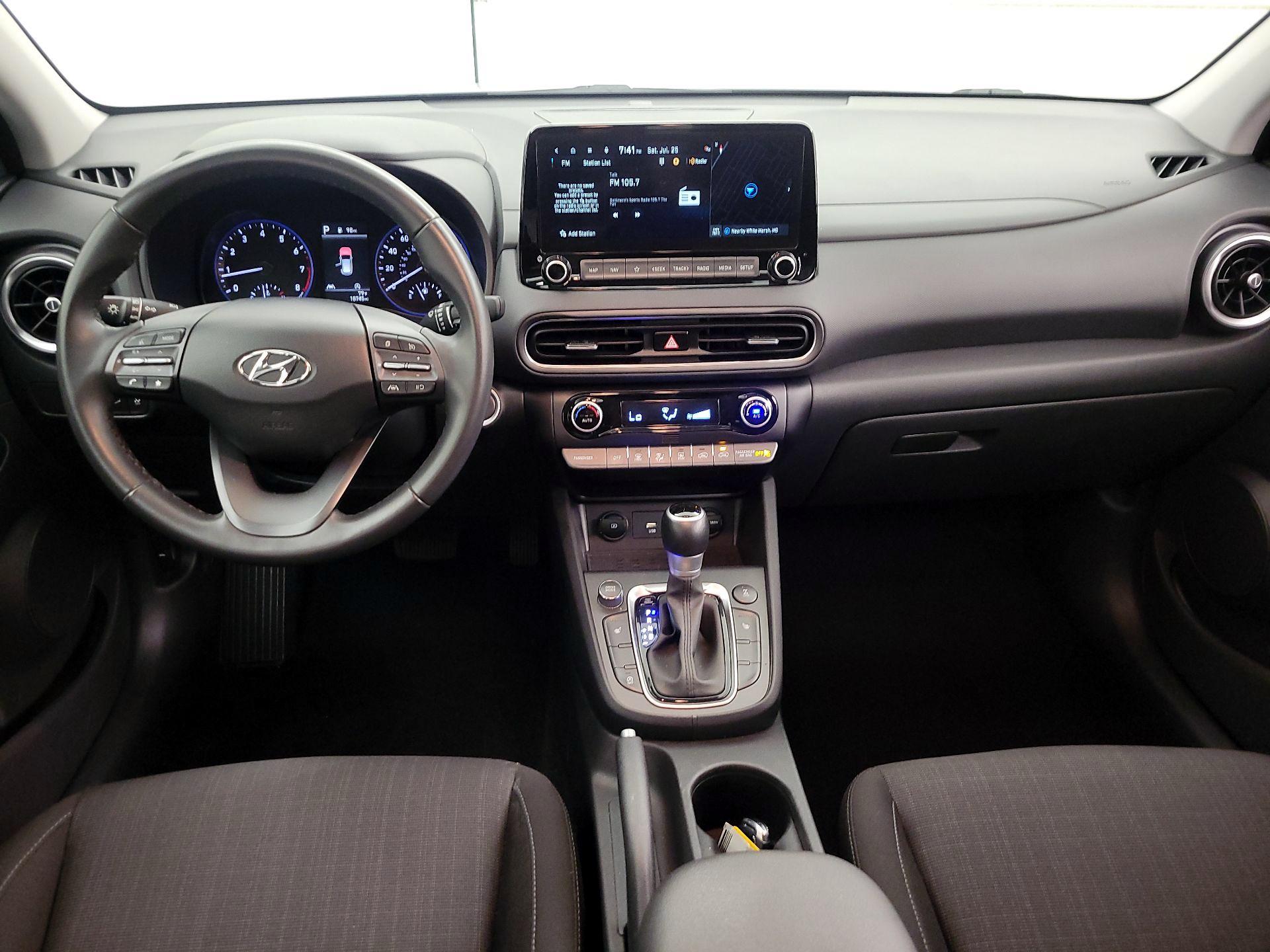 Thumbnail: 2023 Hyundai Kona - 9
