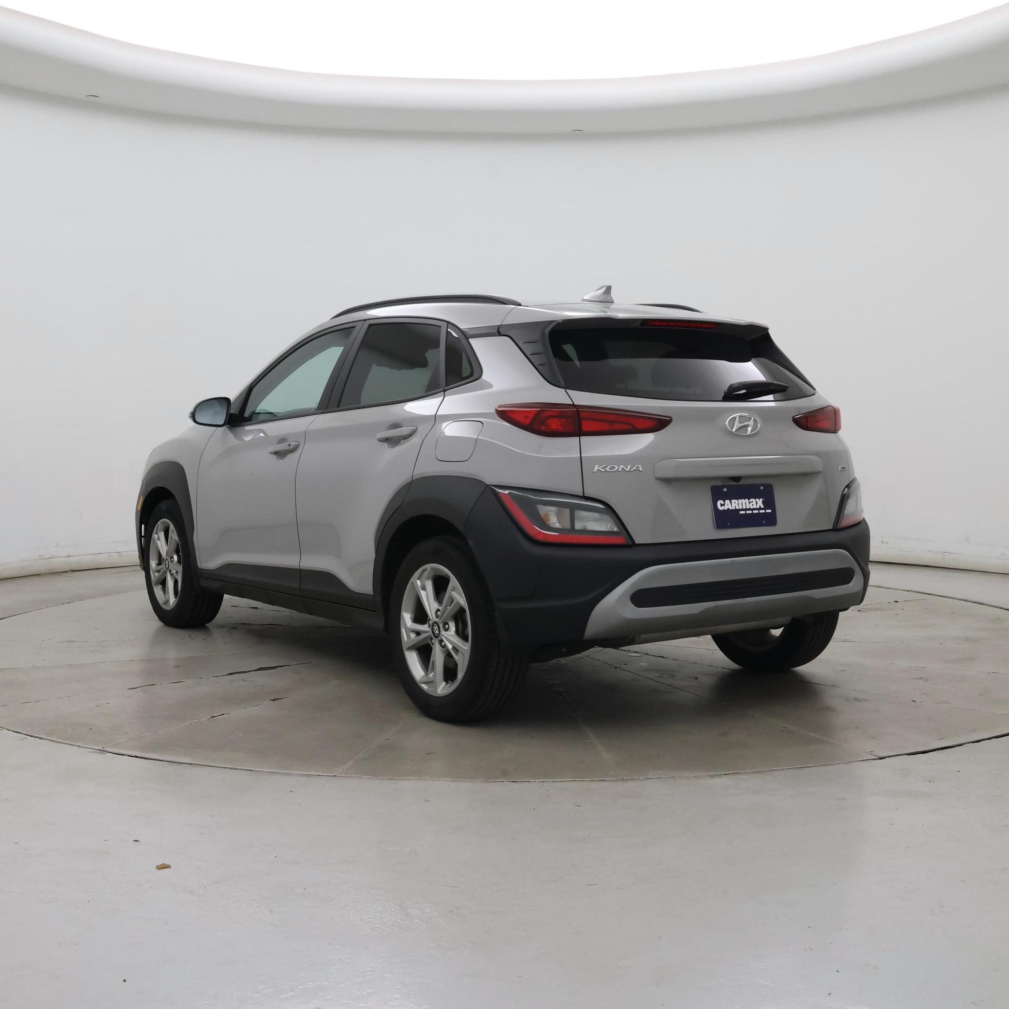 Thumbnail: 2023 Hyundai Kona - 2