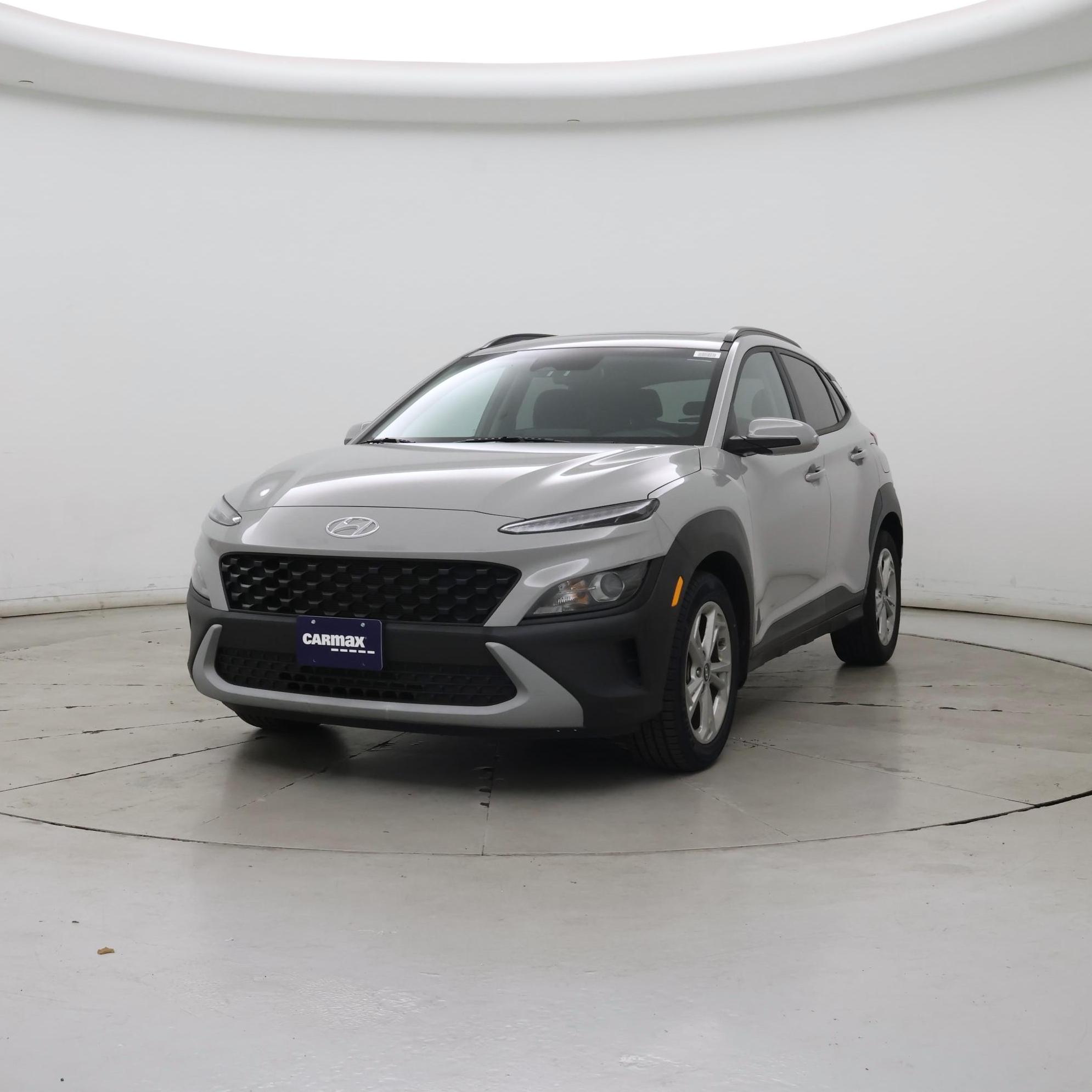 Thumbnail: 2023 Hyundai Kona - 4