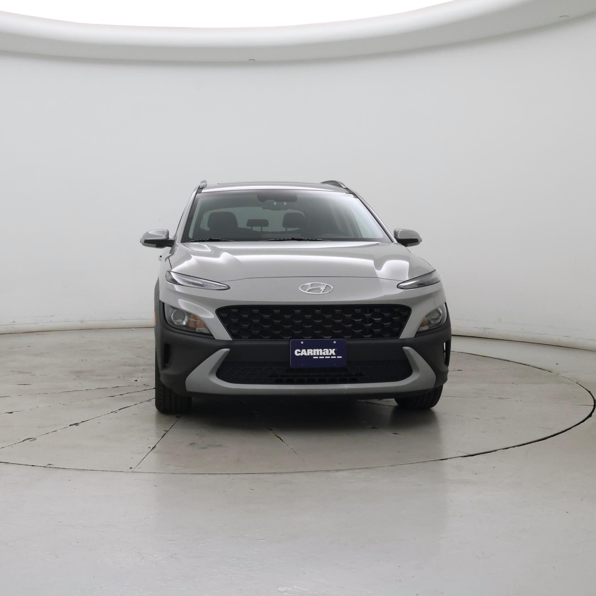 Thumbnail: 2023 Hyundai Kona - 5