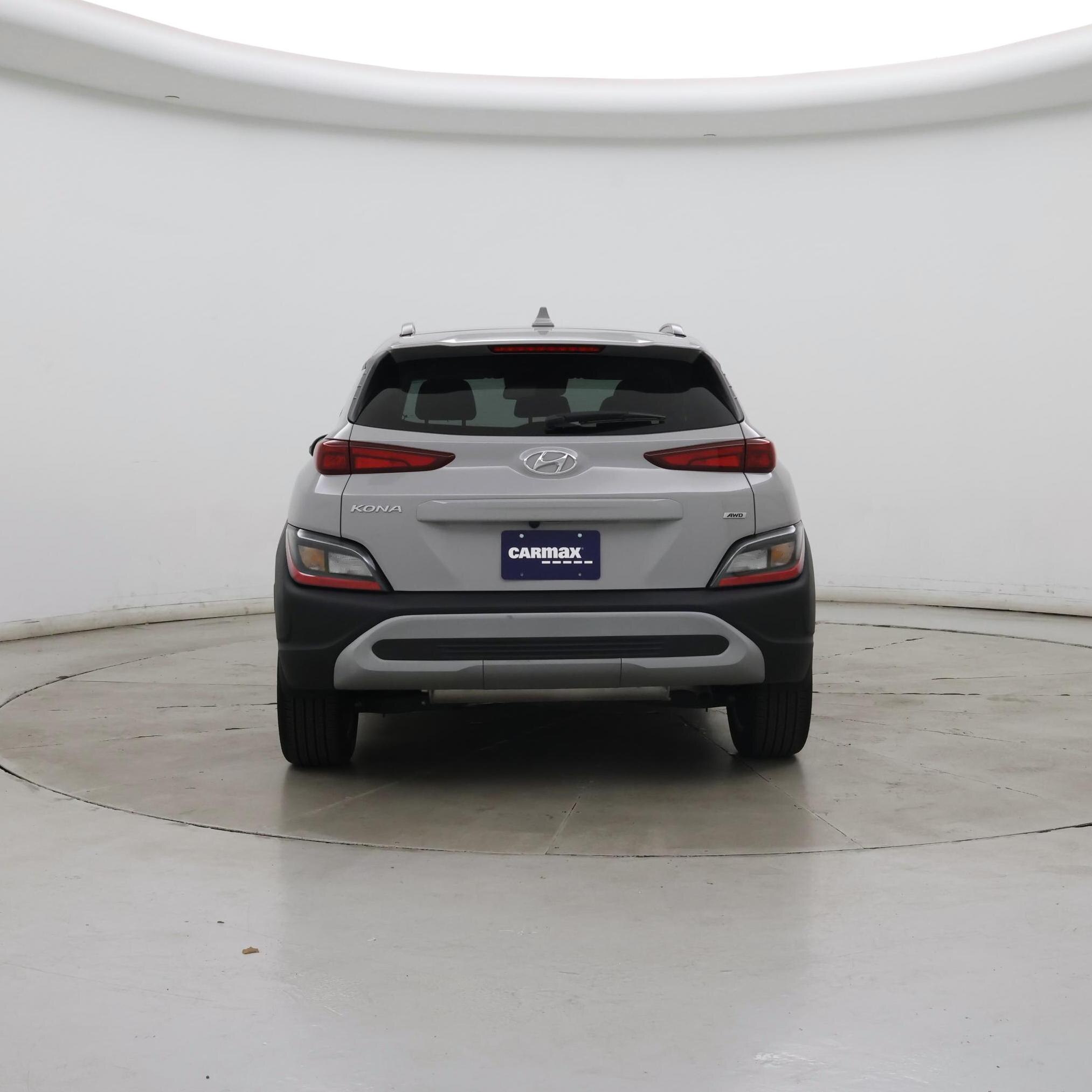 Thumbnail: 2023 Hyundai Kona - 6