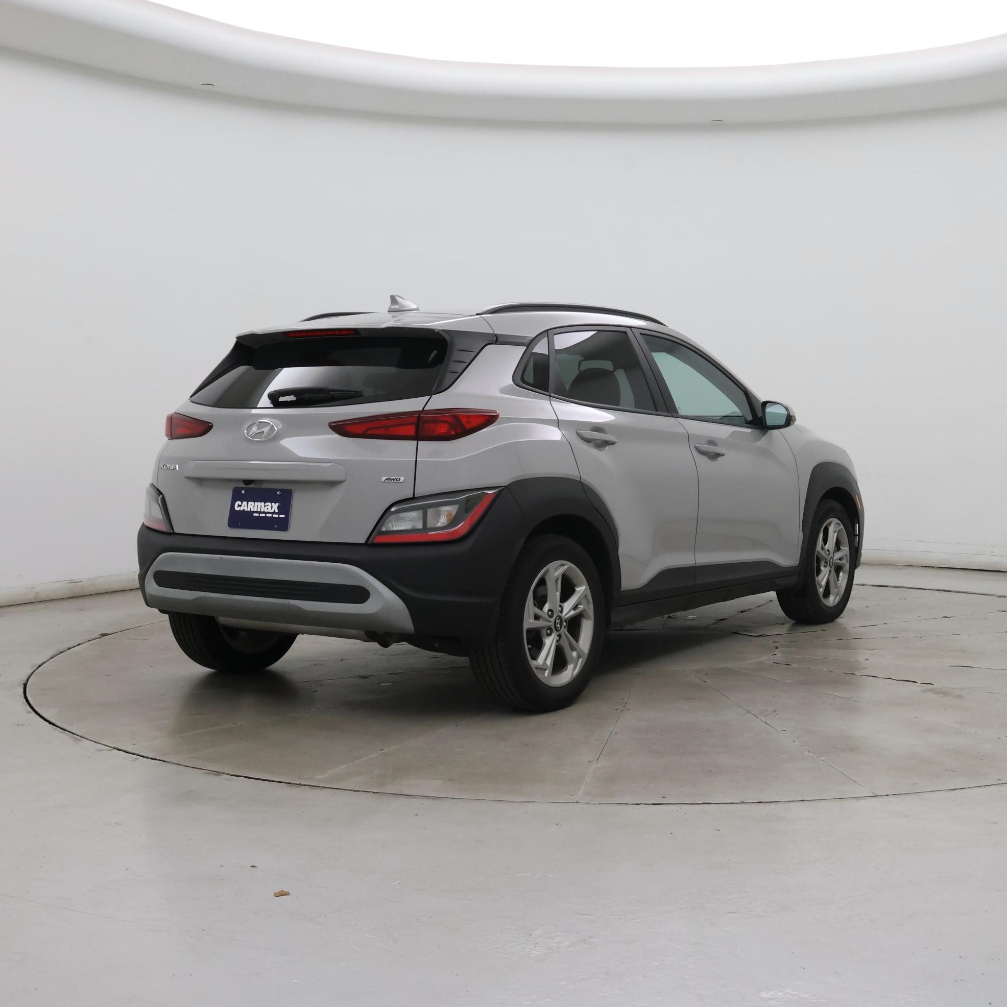 Thumbnail: 2023 Hyundai Kona - 8