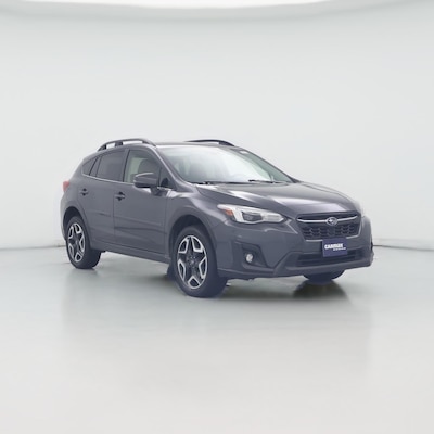 2020 Subaru Crosstrek Limited