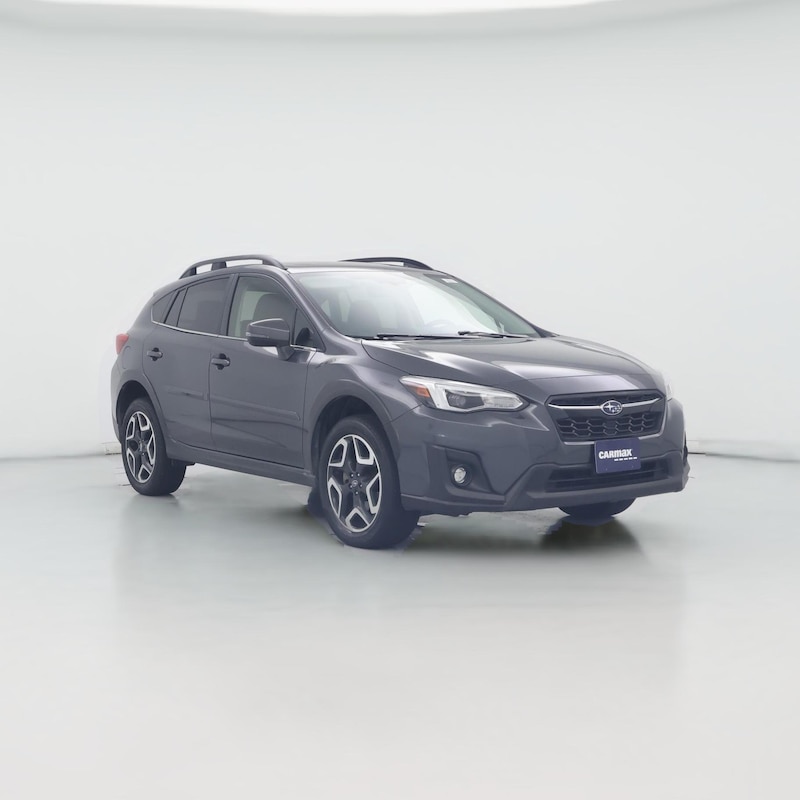 2020 Subaru Crosstrek Limited