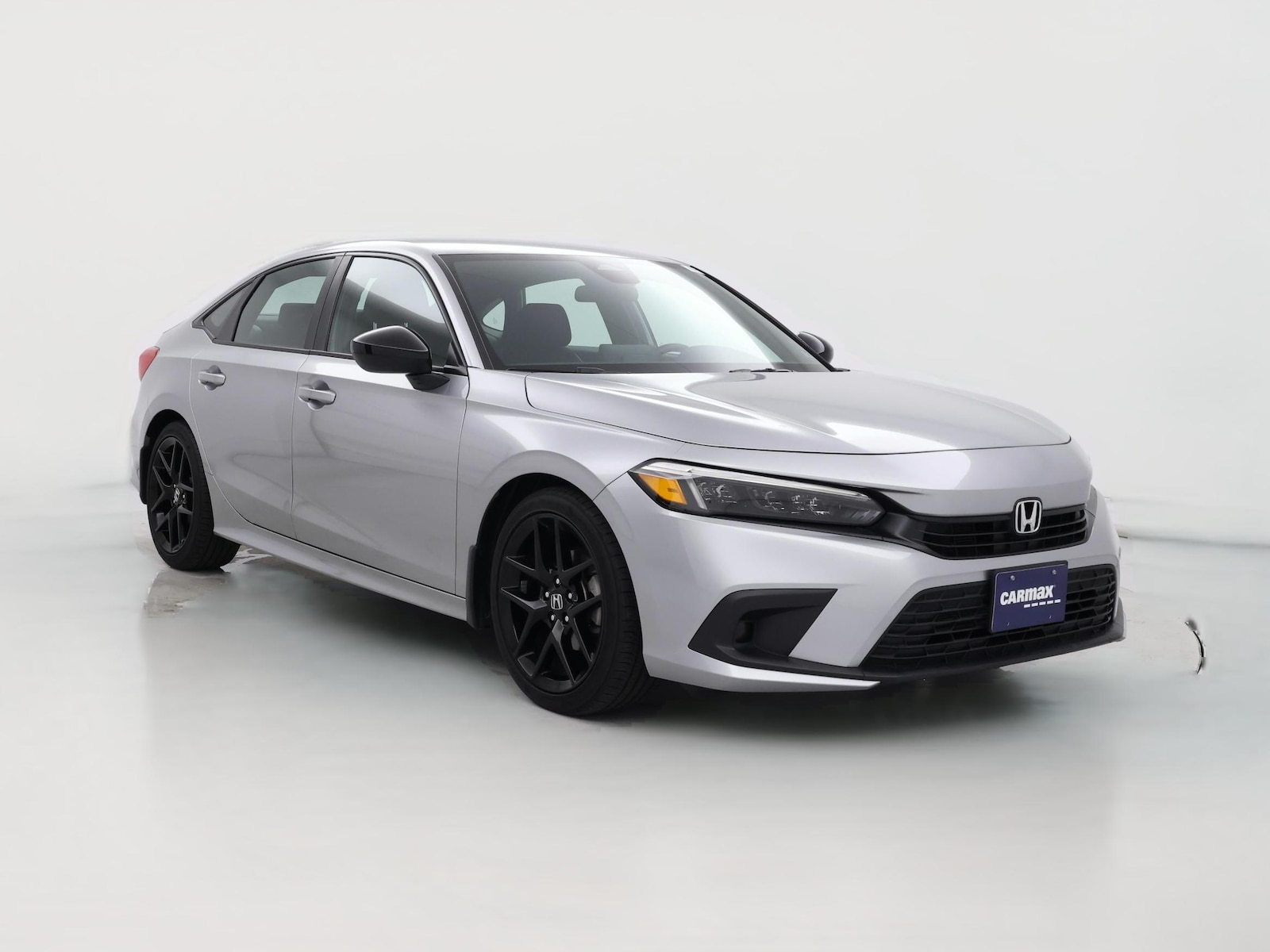 2024 Honda Civic Sedan