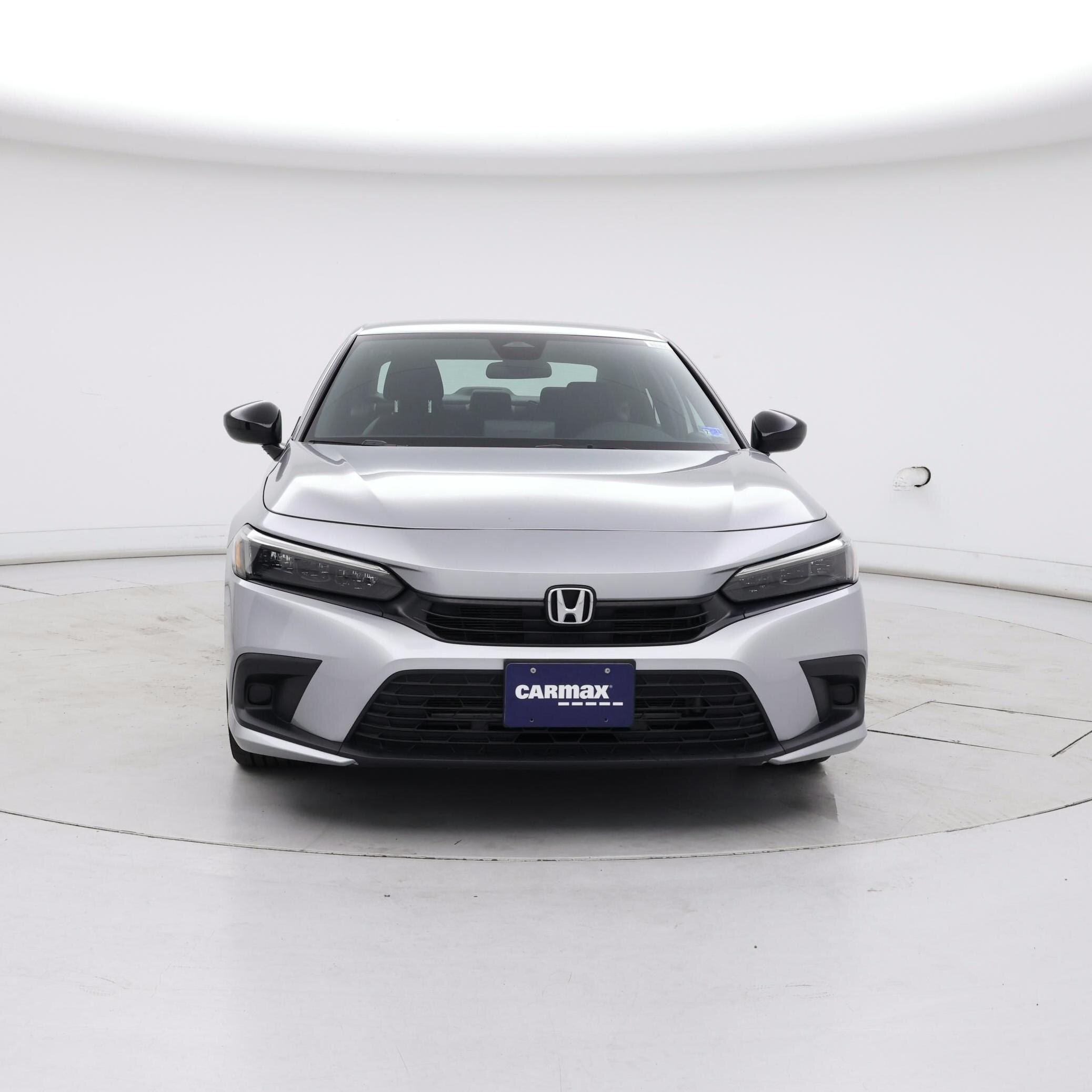 Thumbnail: 2024 Honda Civic - 5