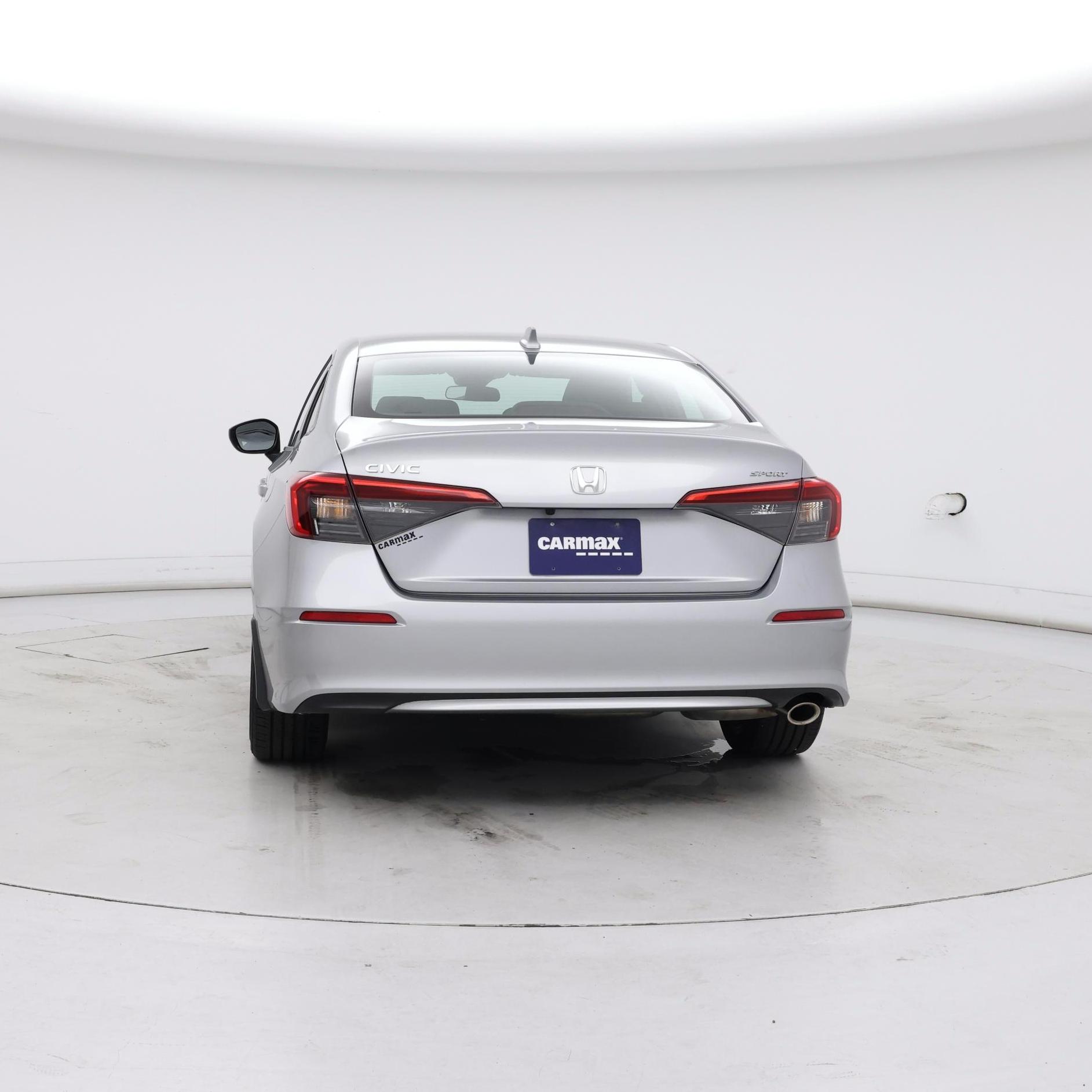 Thumbnail: 2024 Honda Civic - 6