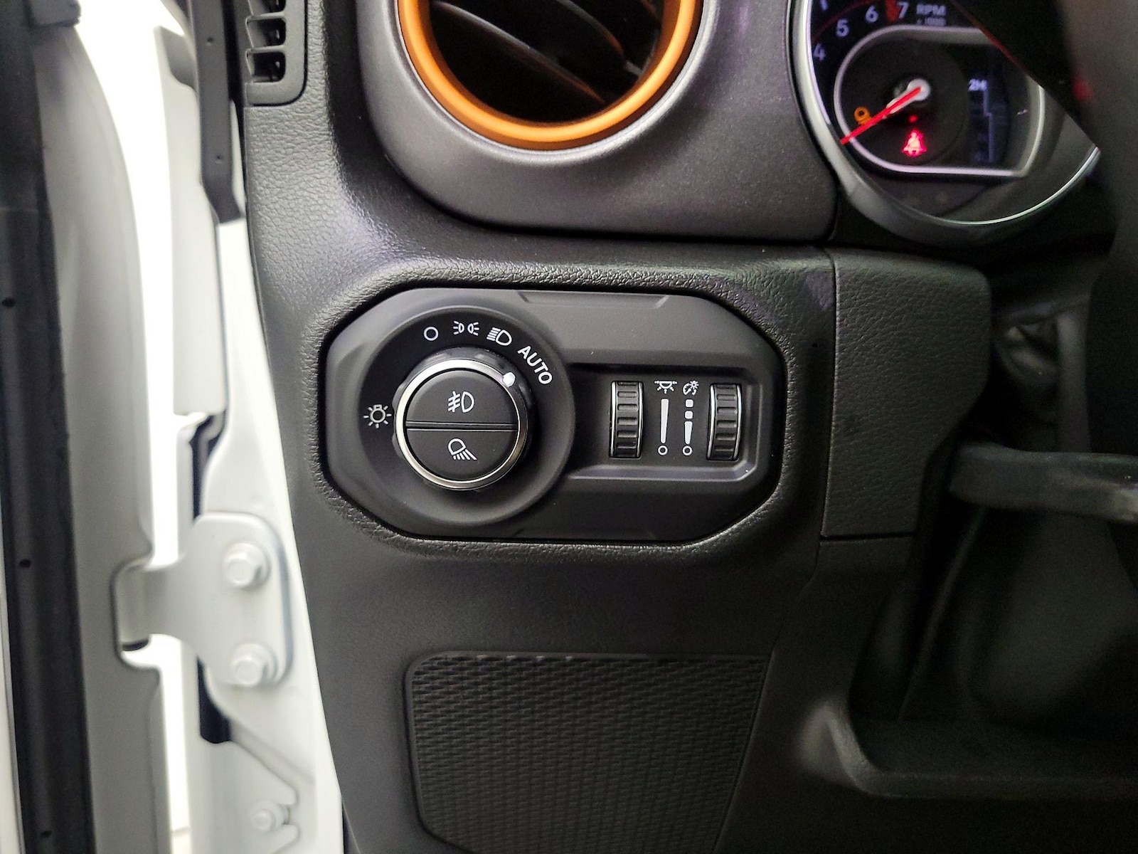 2022 Jeep Gladiator Mojave - Photo 14