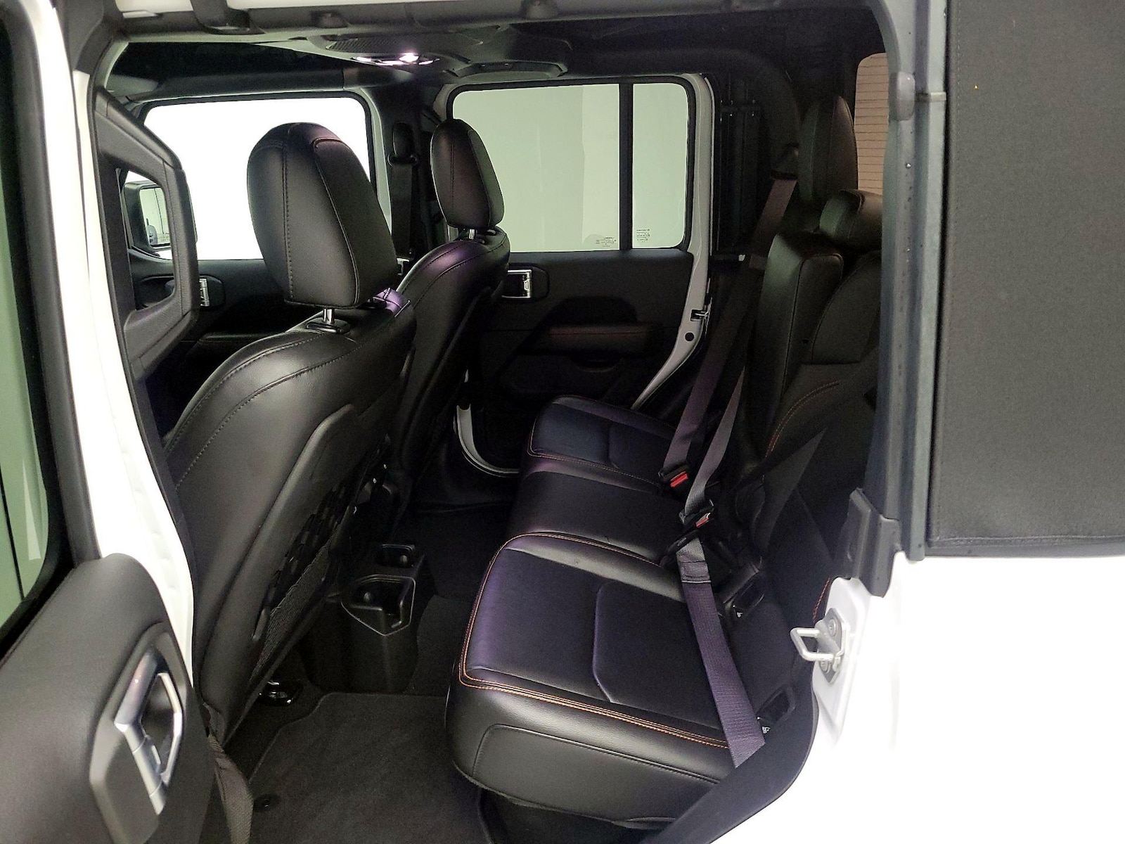 2022 Jeep Gladiator Mojave - Photo 21