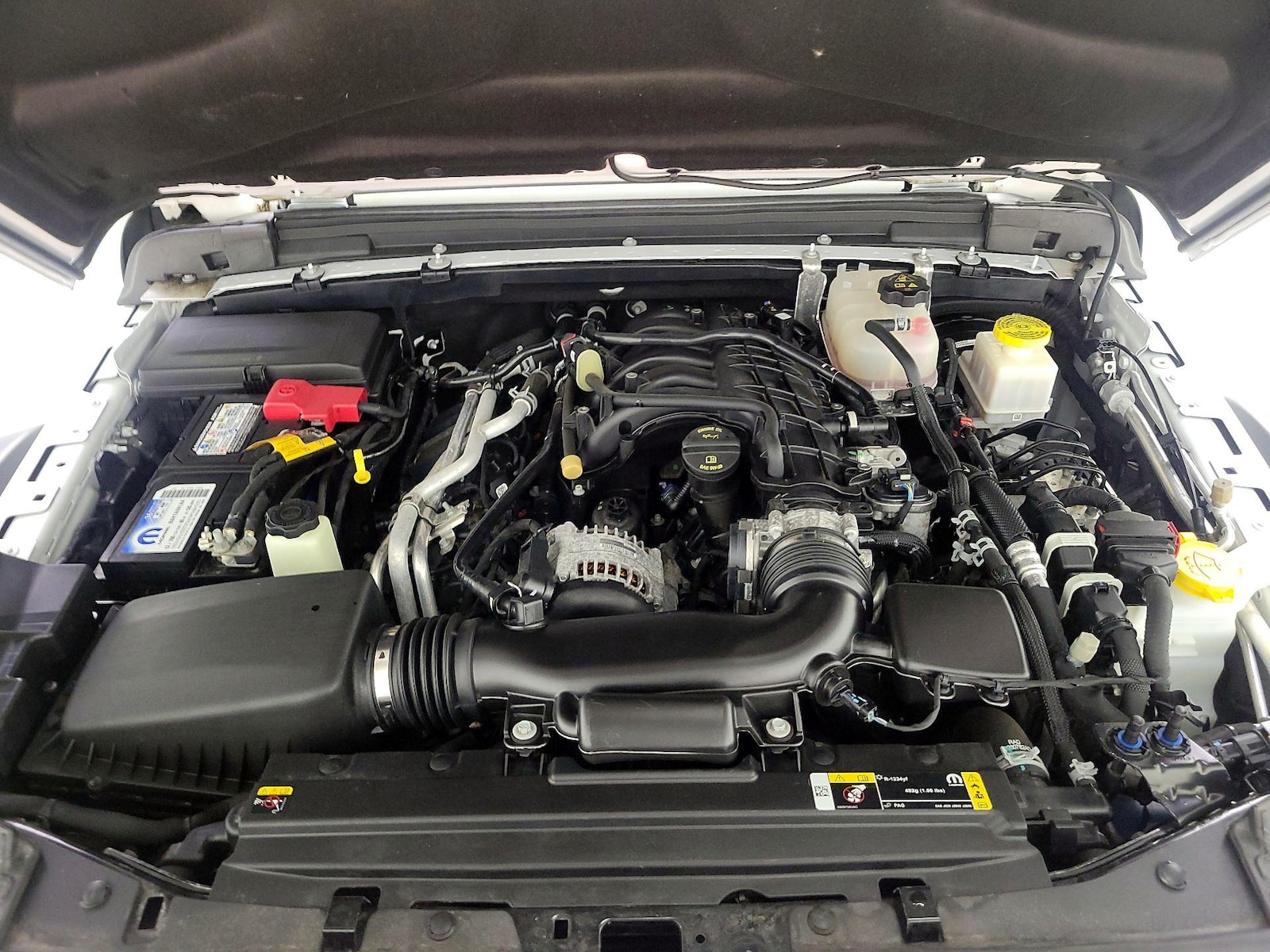 2022 Jeep Gladiator Mojave - Photo 23