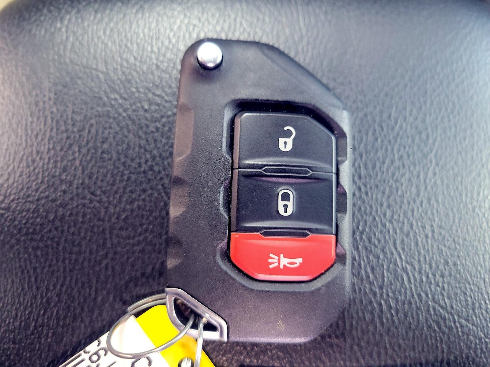 2022 Jeep Gladiator Mojave - Photo 24