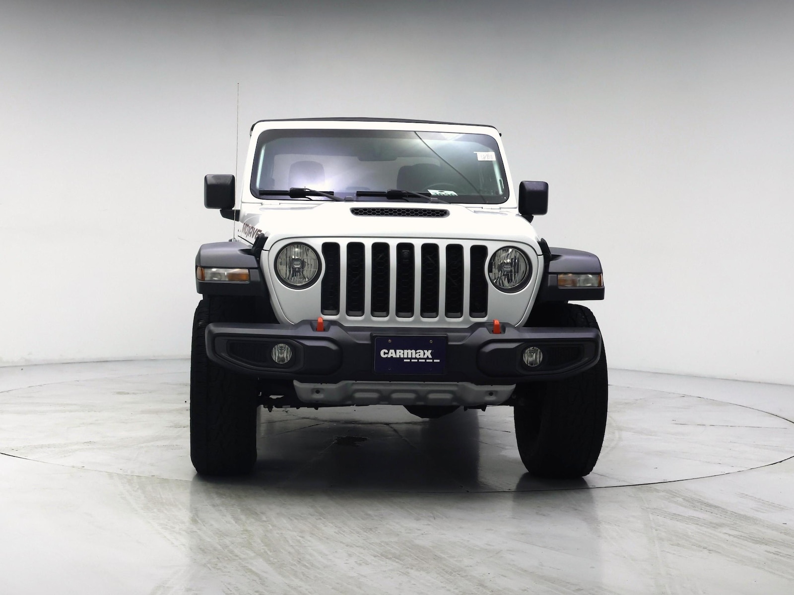 2022 Jeep Gladiator Mojave - Photo 6
