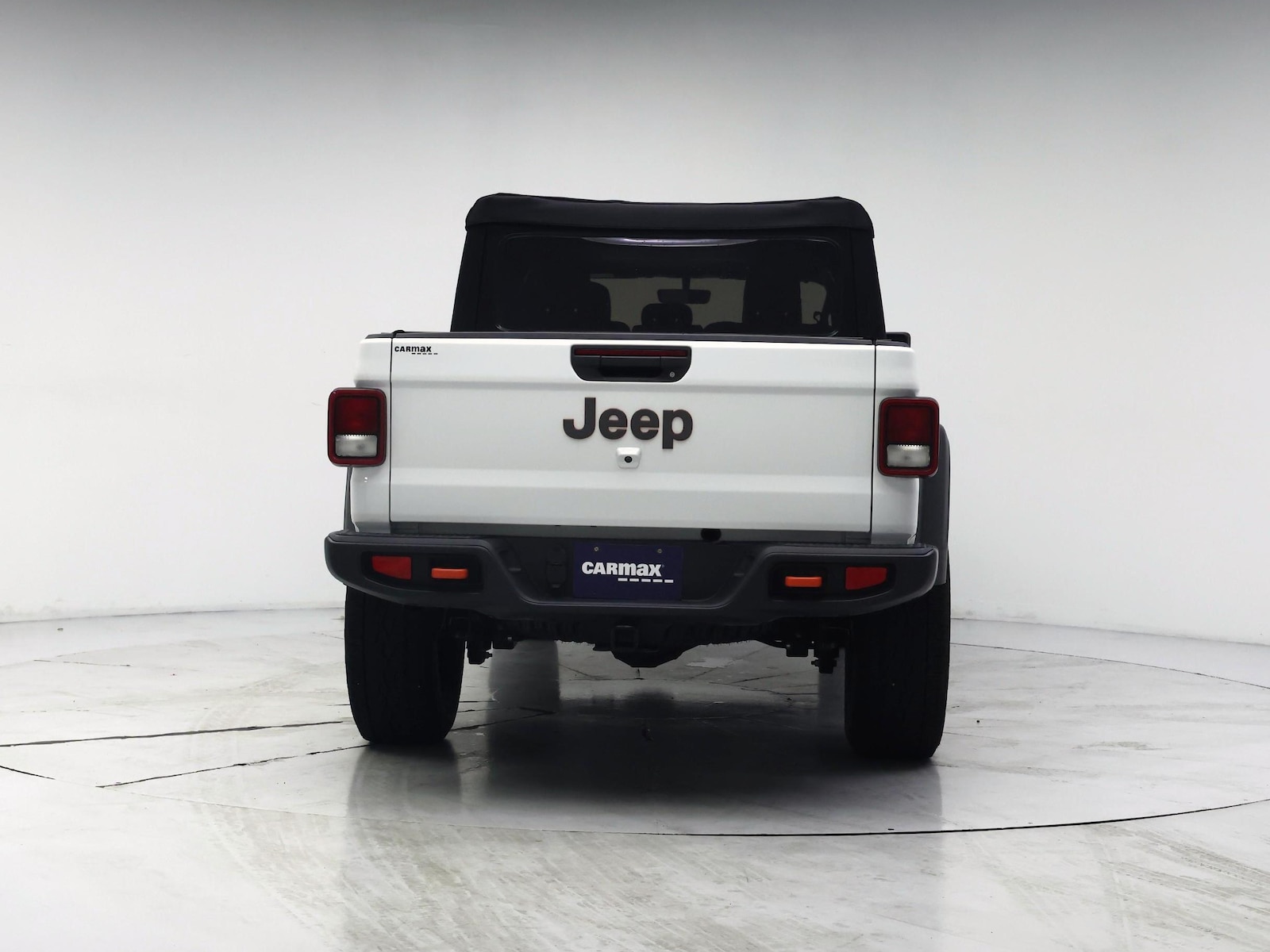 2022 Jeep Gladiator Mojave - Photo 7