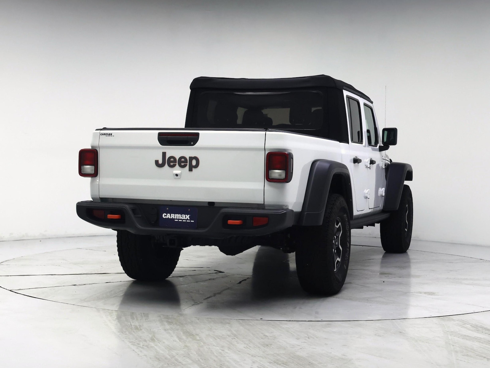 2022 Jeep Gladiator Mojave - Photo 9