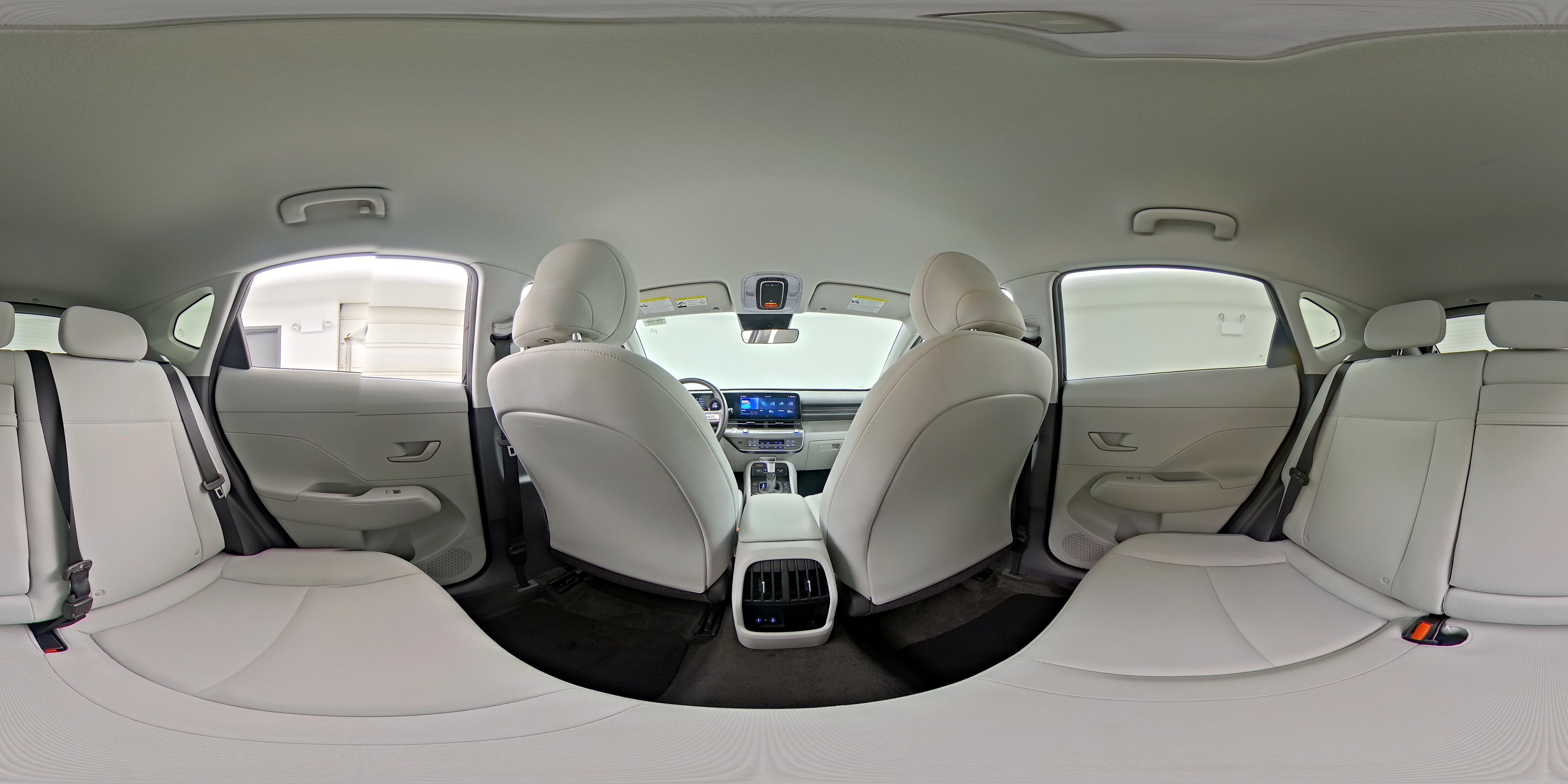 2025 Hyundai Kona SEL - Photo 26