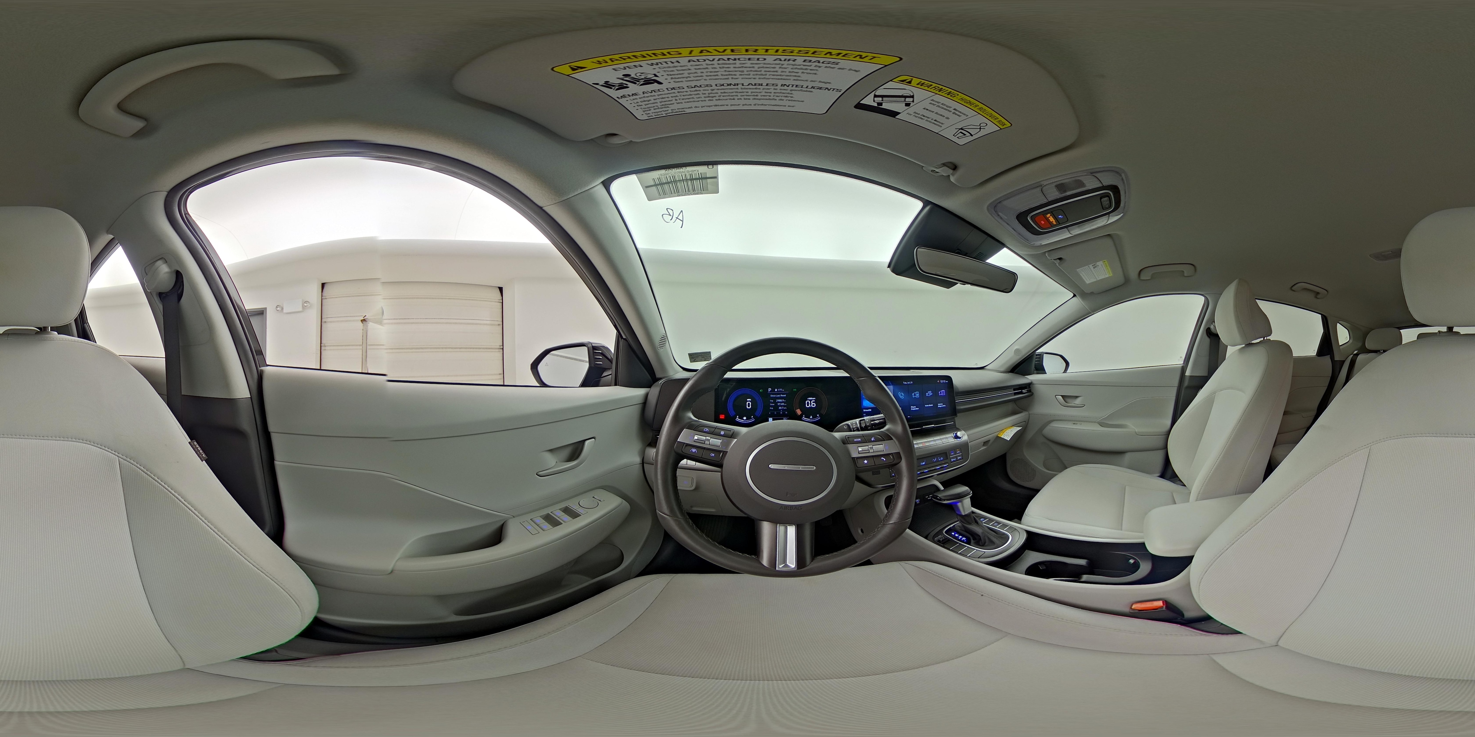 2025 Hyundai Kona SEL - Photo 27