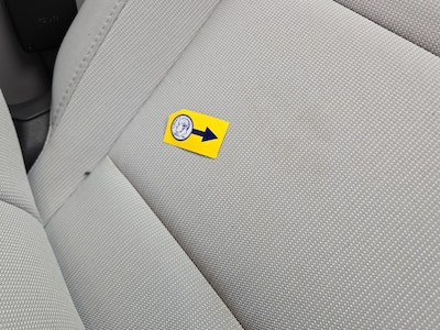 Condition detail