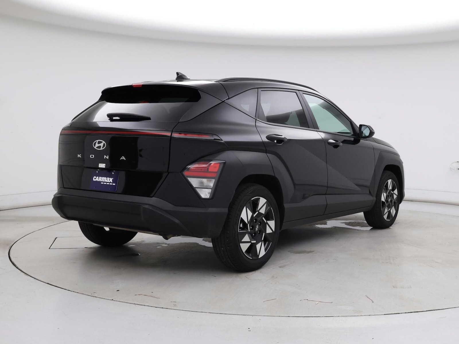2025 Hyundai Kona SEL - Photo 9
