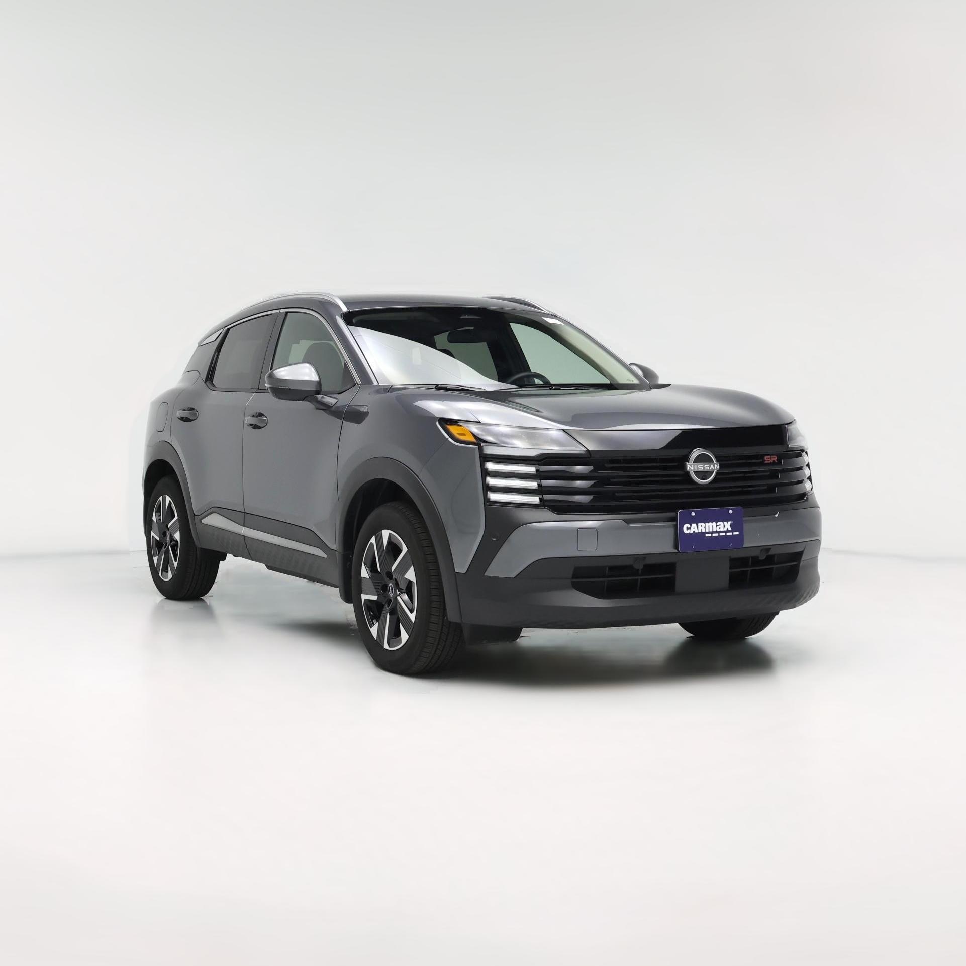 Thumbnail: 2025 Nissan Kicks - 1