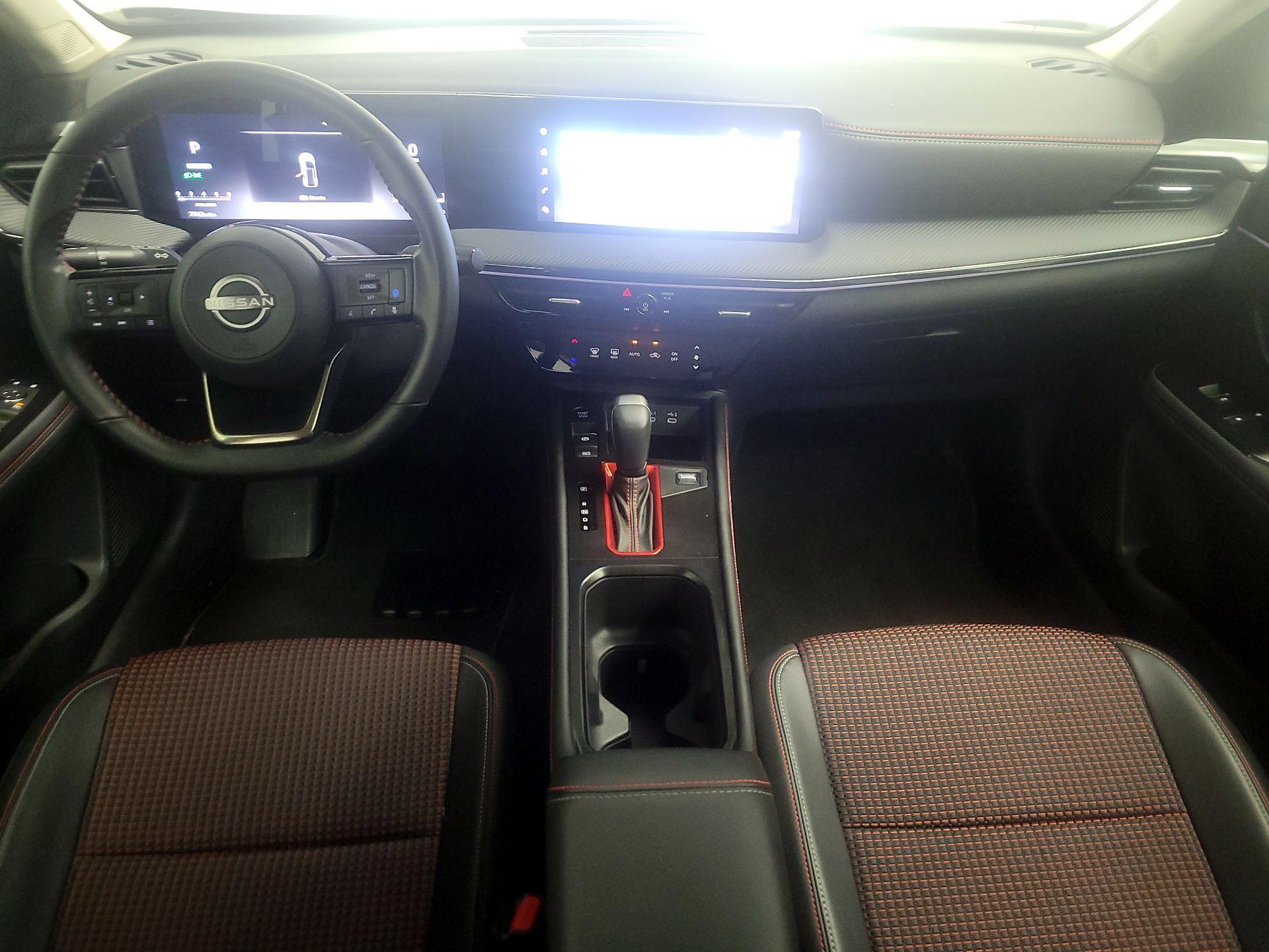 Thumbnail: 2025 Nissan Kicks - 9