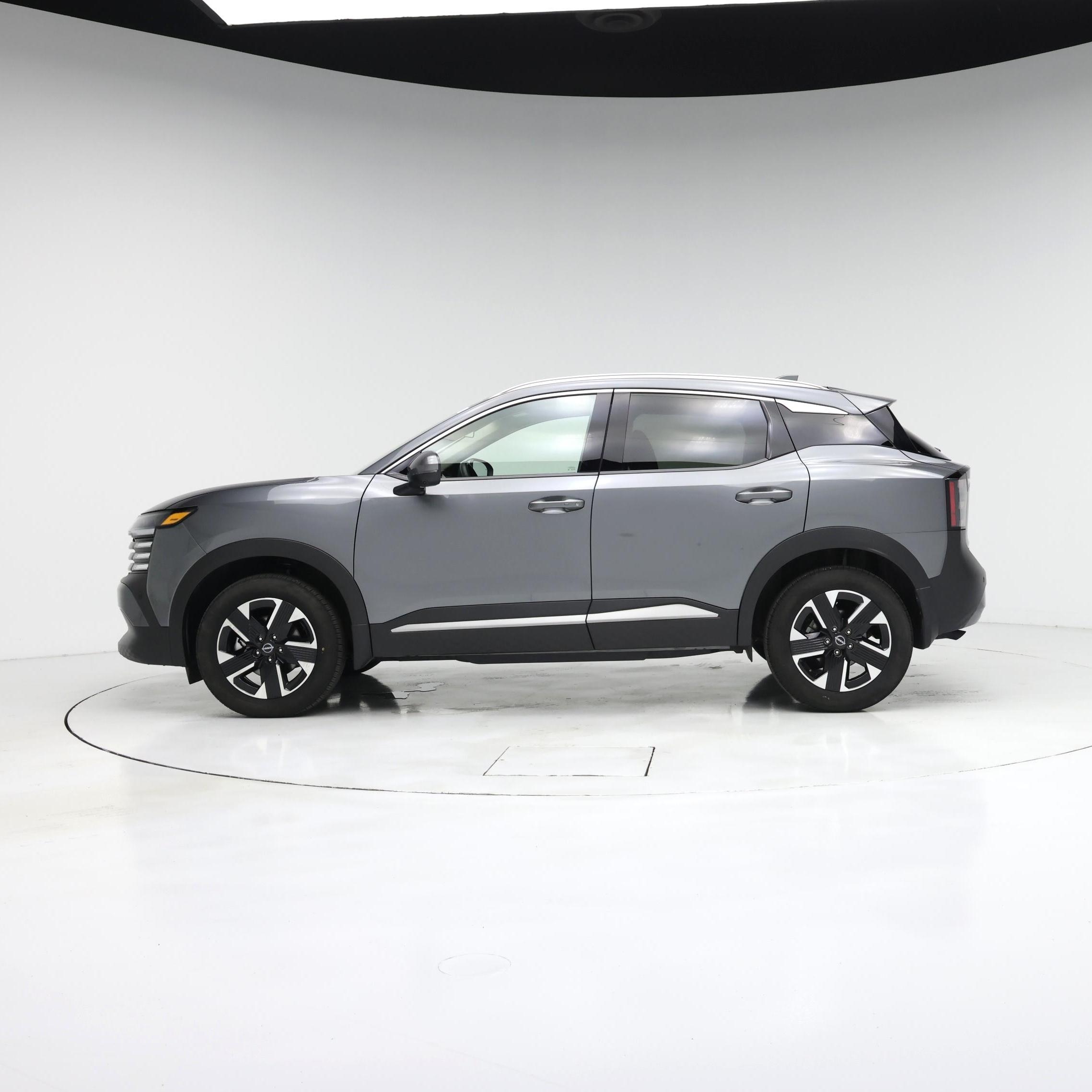 Thumbnail: 2025 Nissan Kicks - 3