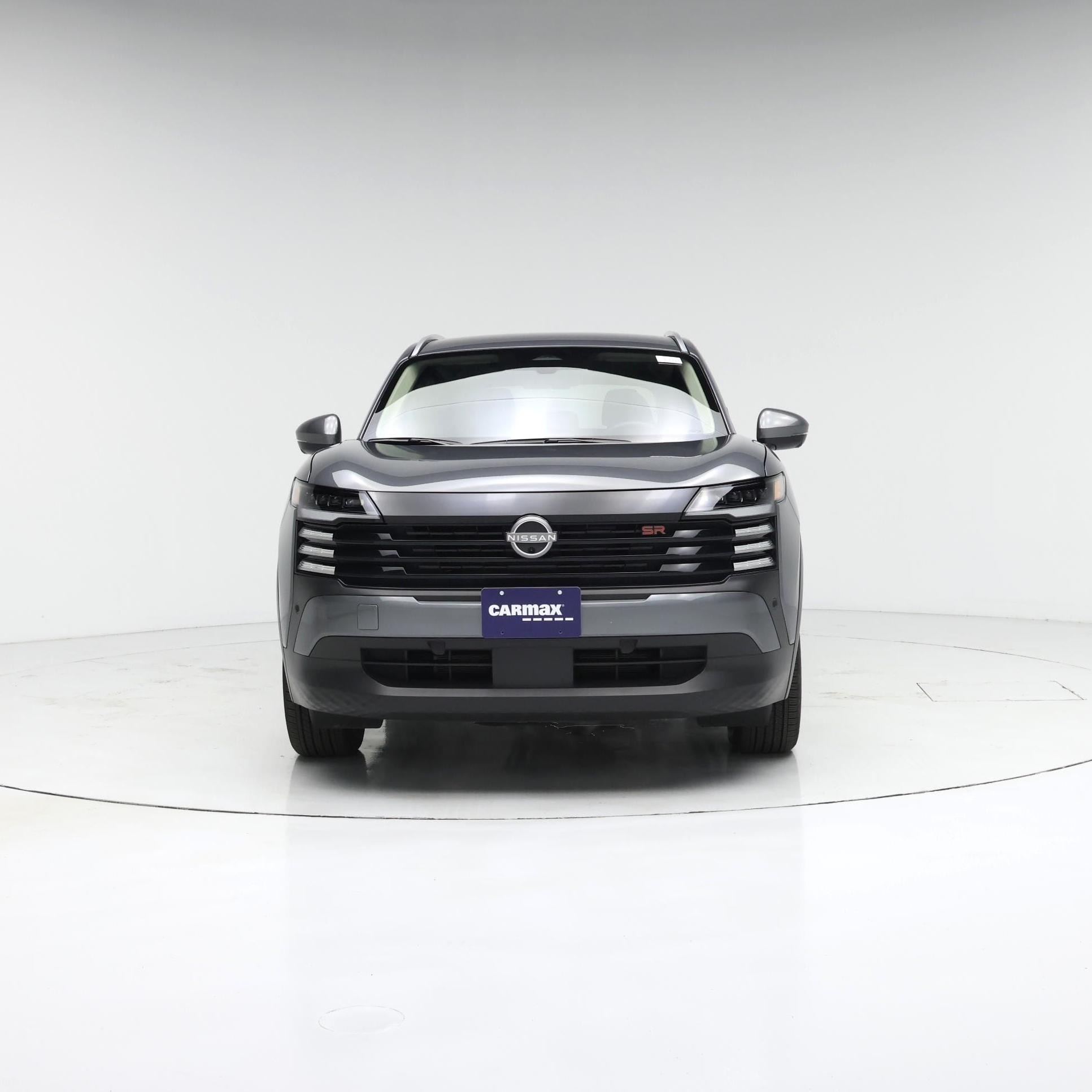 Thumbnail: 2025 Nissan Kicks - 5