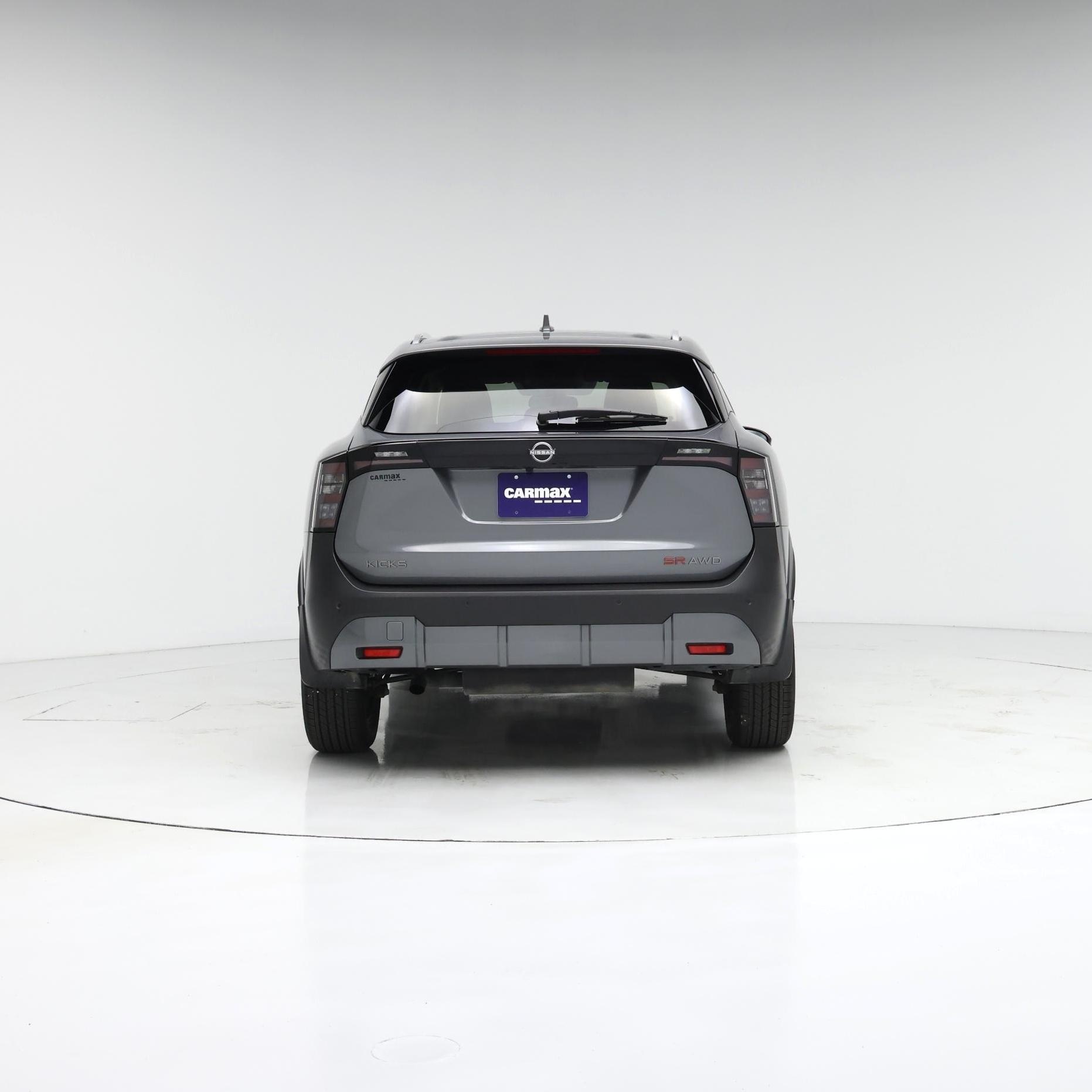 Thumbnail: 2025 Nissan Kicks - 6