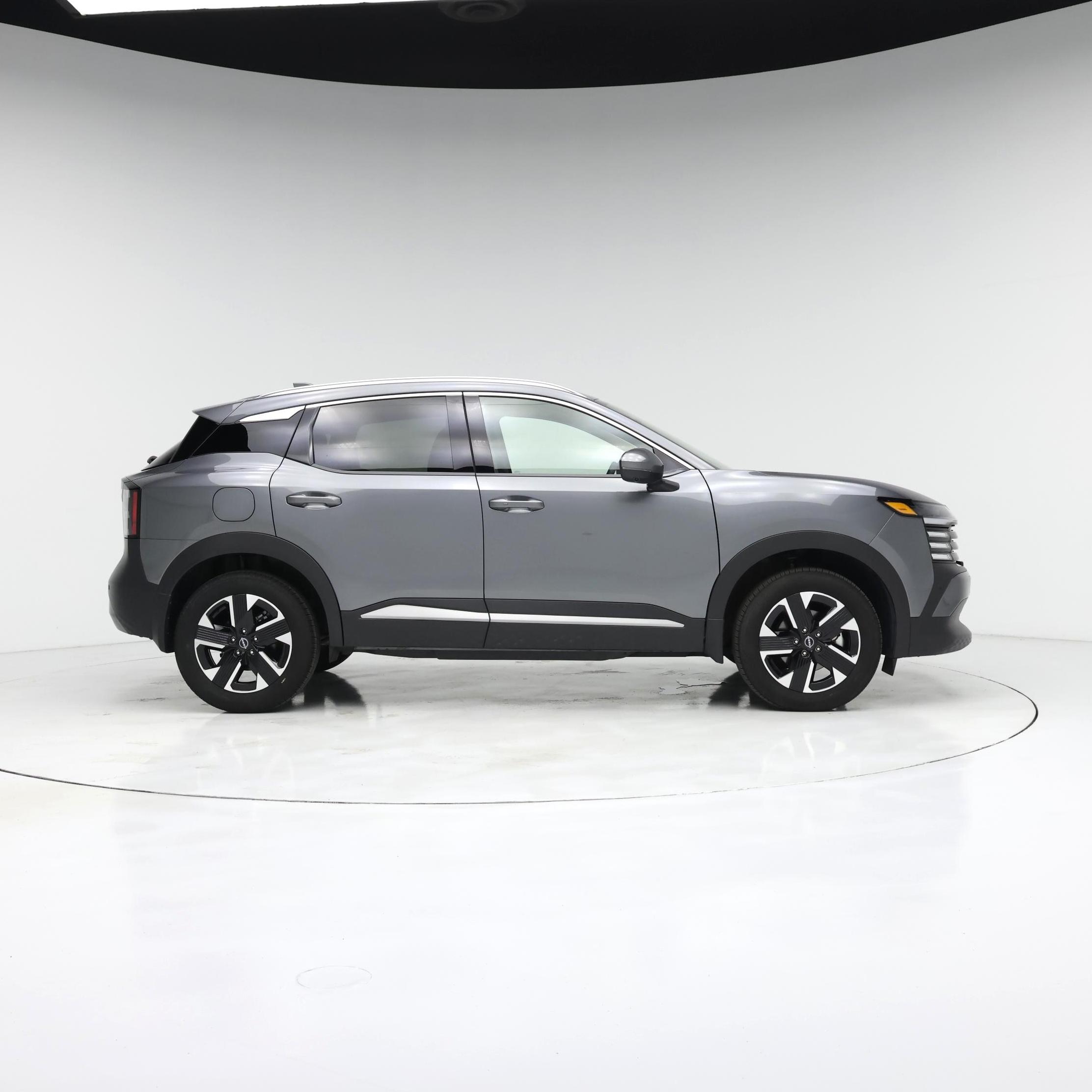 Thumbnail: 2025 Nissan Kicks - 7