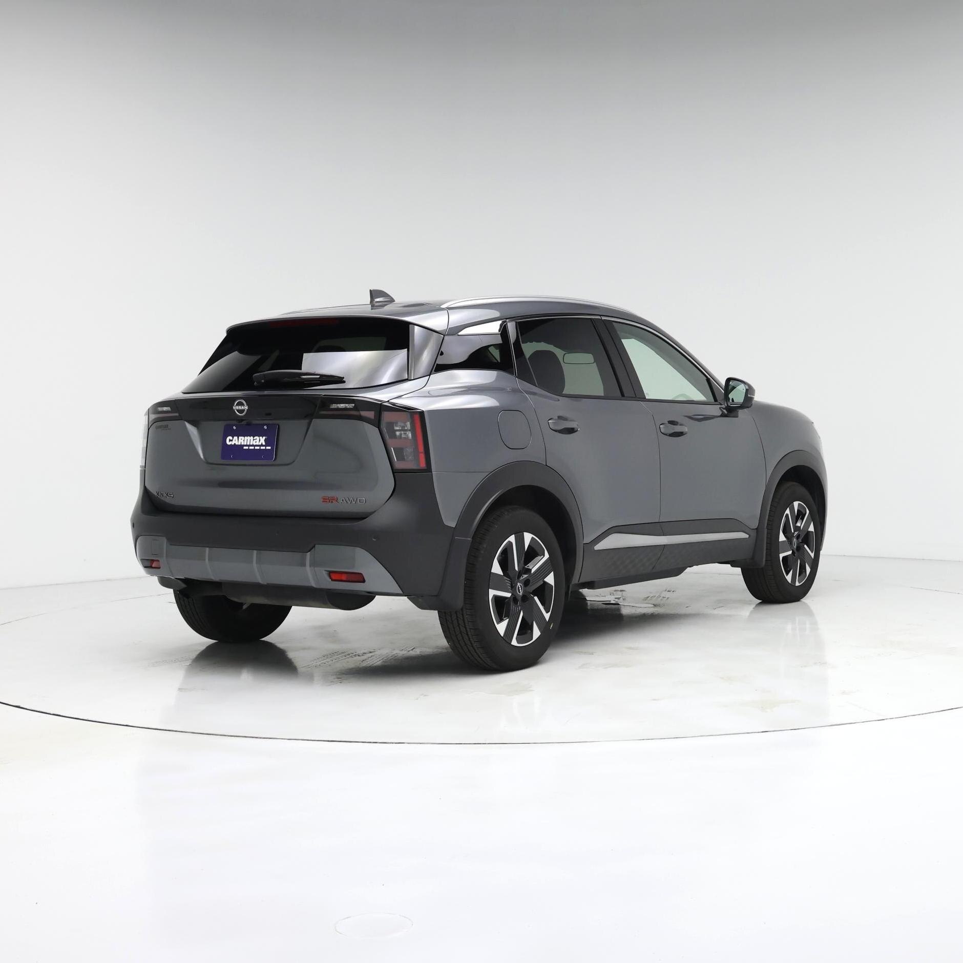 Thumbnail: 2025 Nissan Kicks - 8
