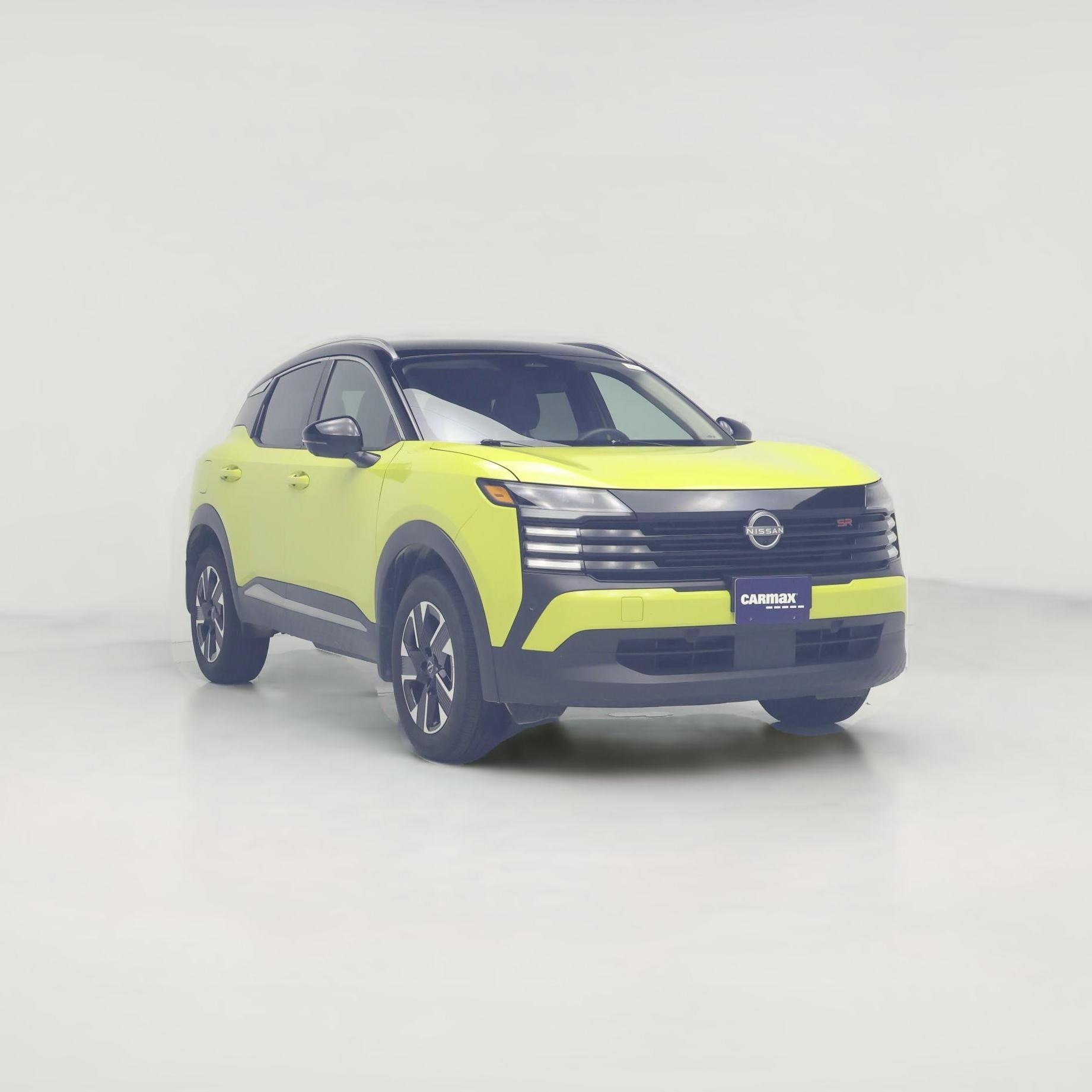 Thumbnail: 2025 Nissan Kicks - 1