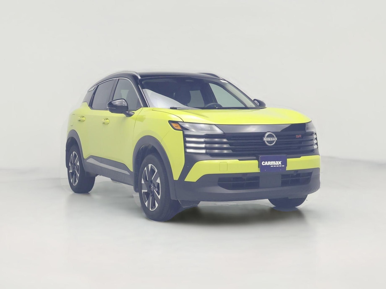 2025 Nissan Kicks