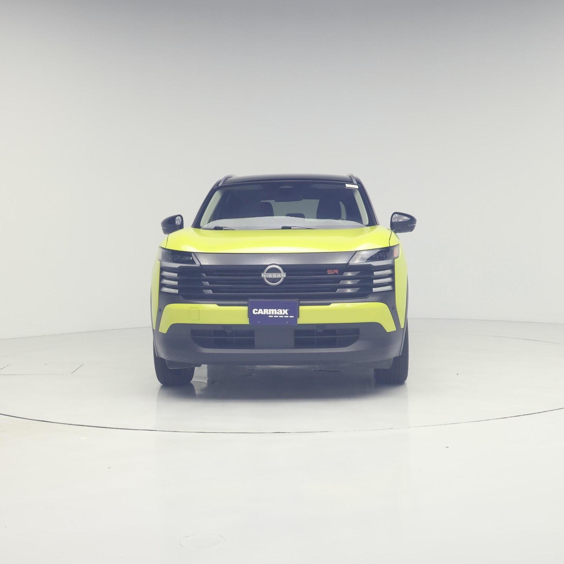 Thumbnail: 2025 Nissan Kicks - 5