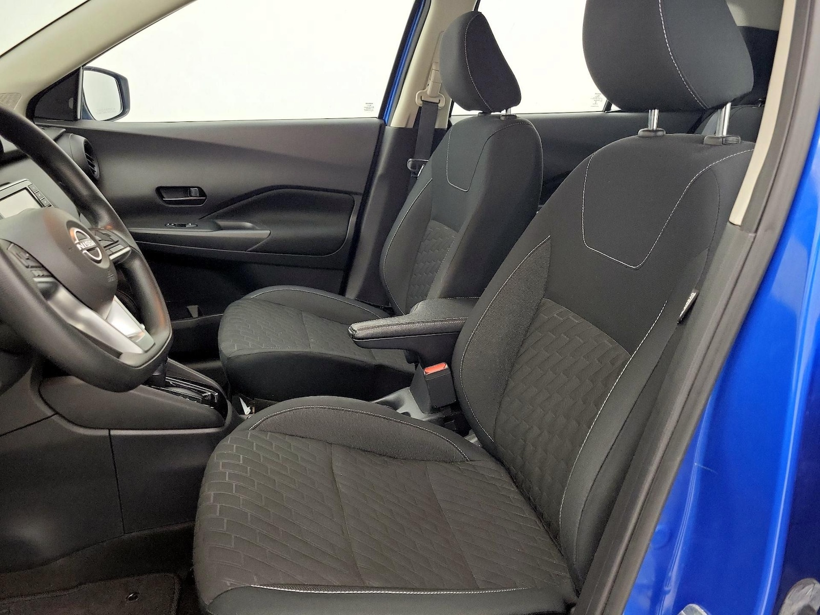 Side Airbags