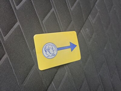 Condition detail