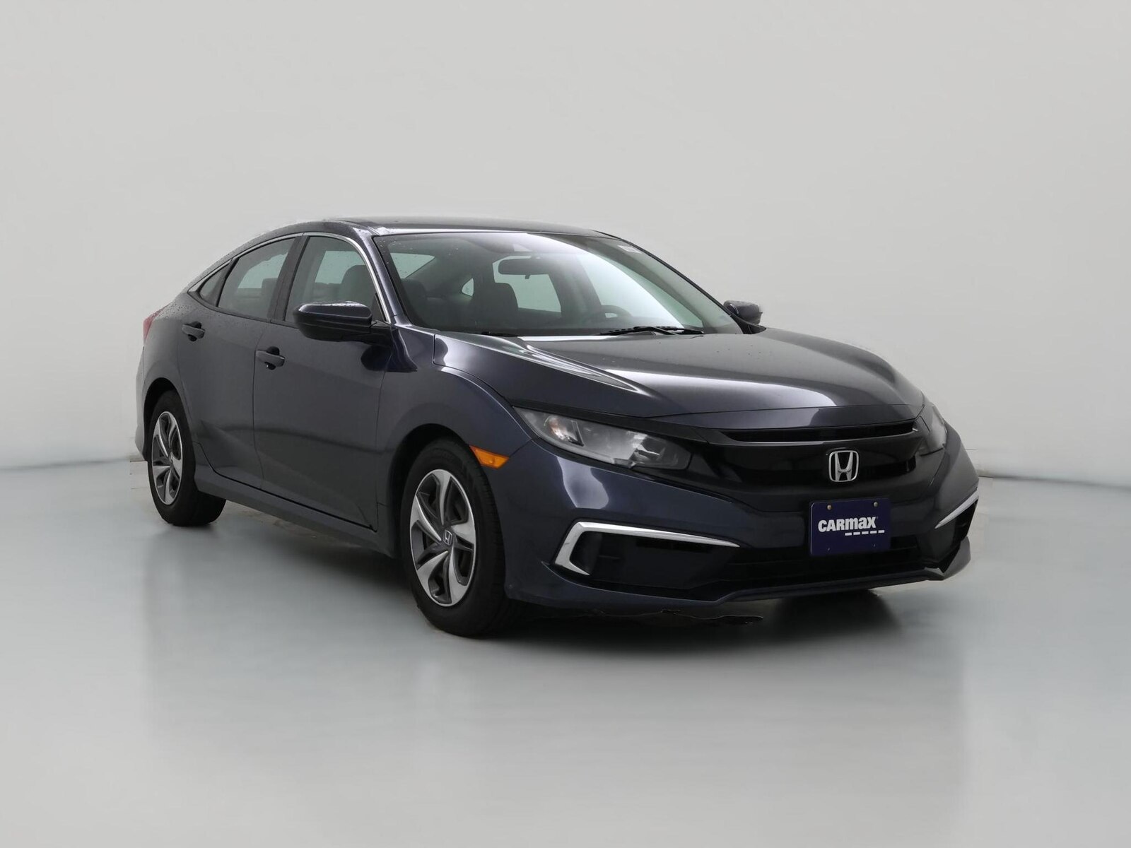 2020 Honda Civic Sedan