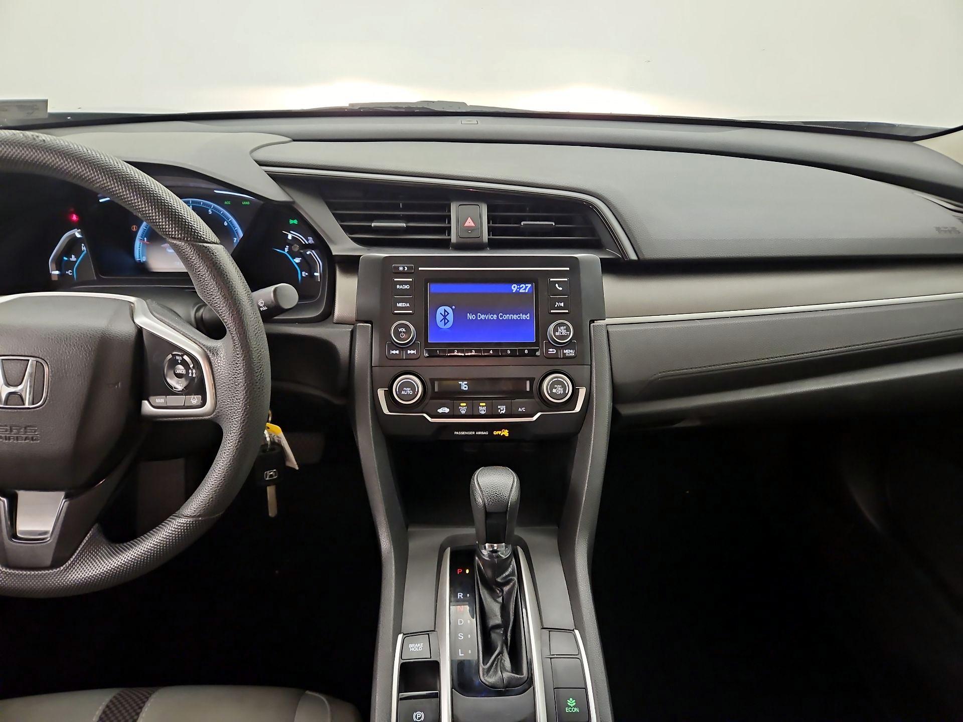 Thumbnail: 2020 Honda Civic - 9